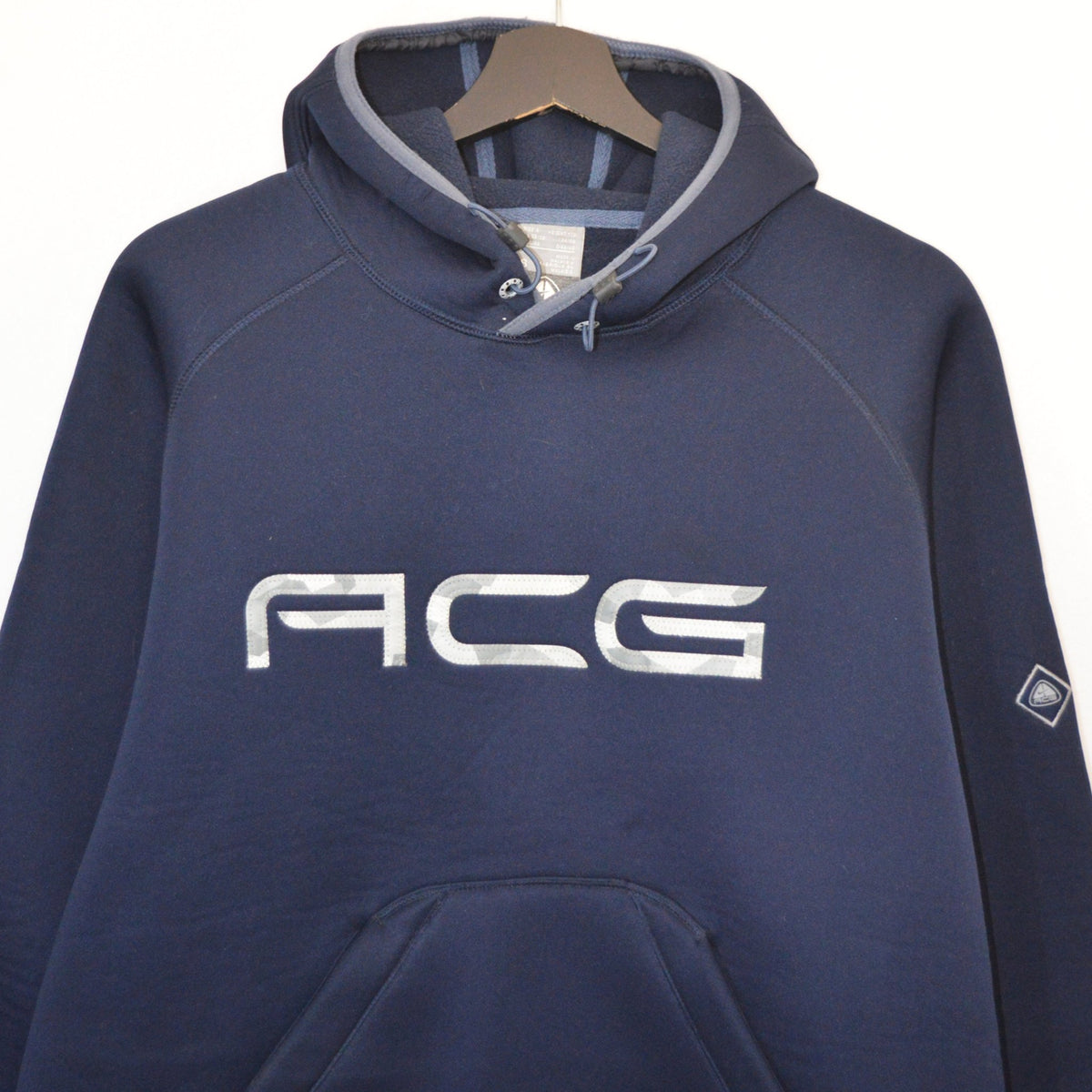 Nike ACG суичър (S)