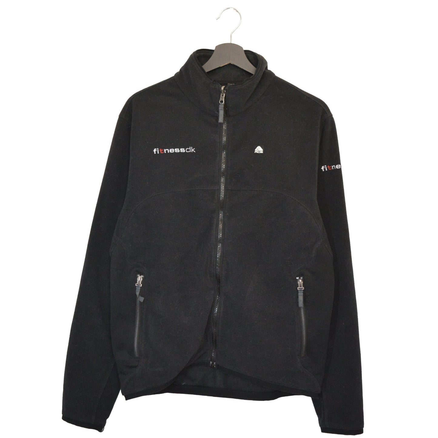 Nike ACG vintage полар (M)