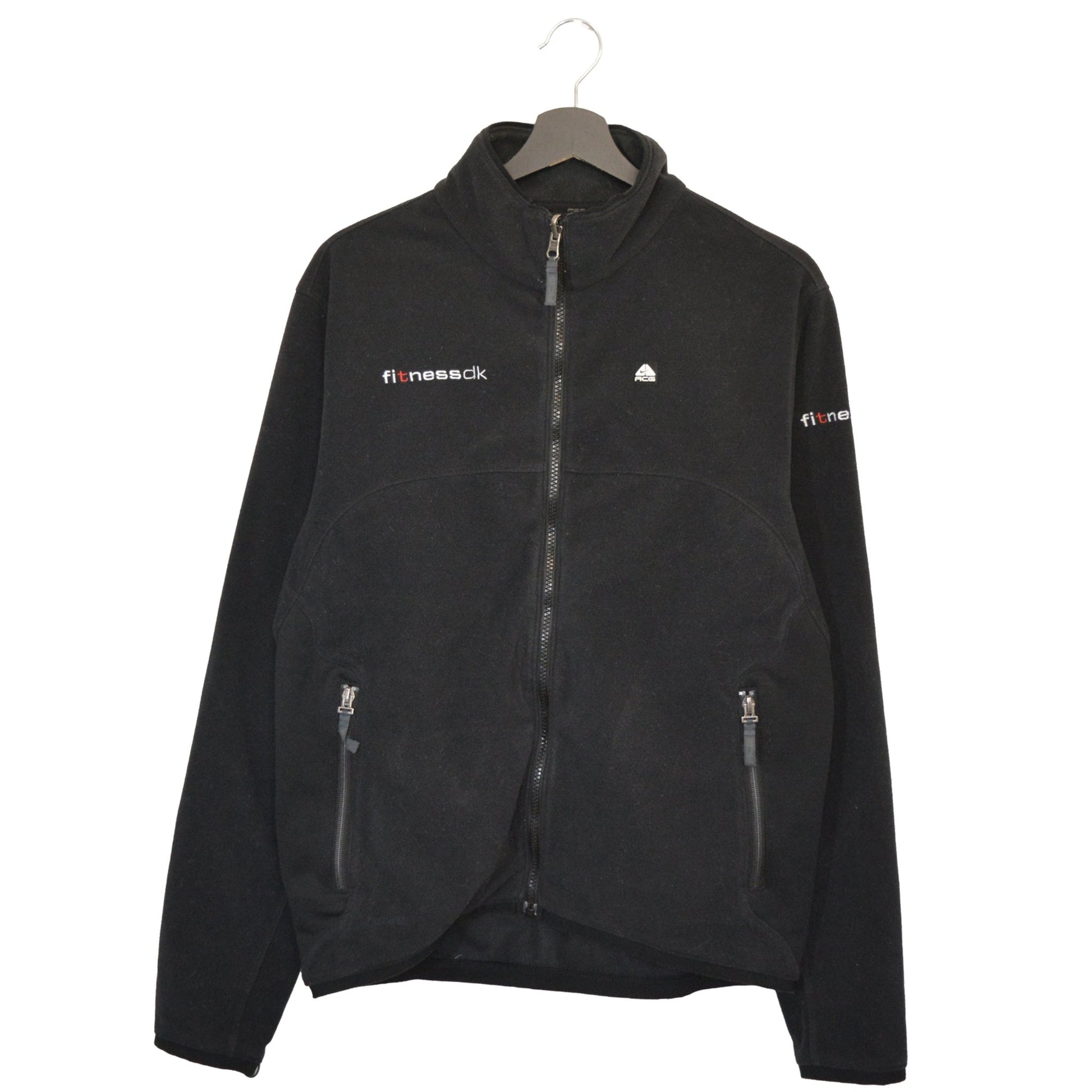 Nike ACG vintage полар (M)