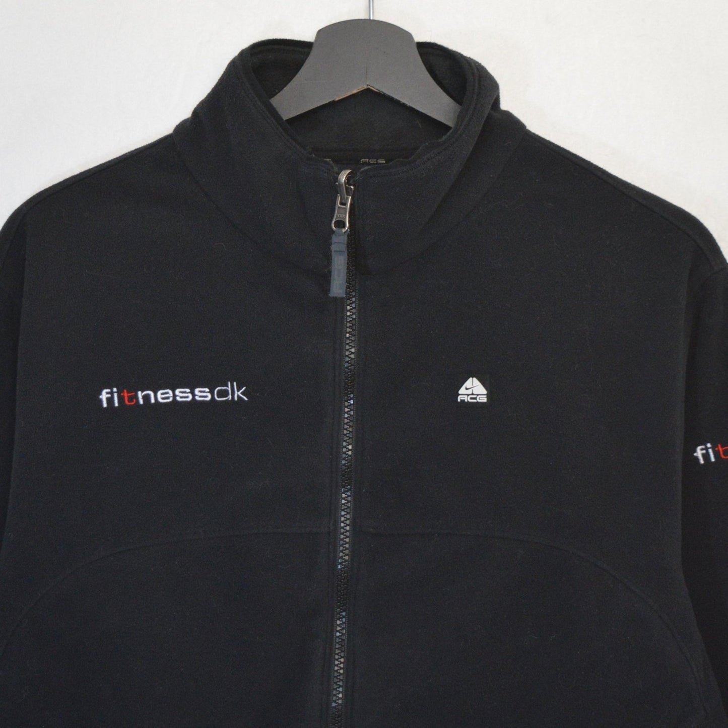 Nike ACG vintage полар (M)