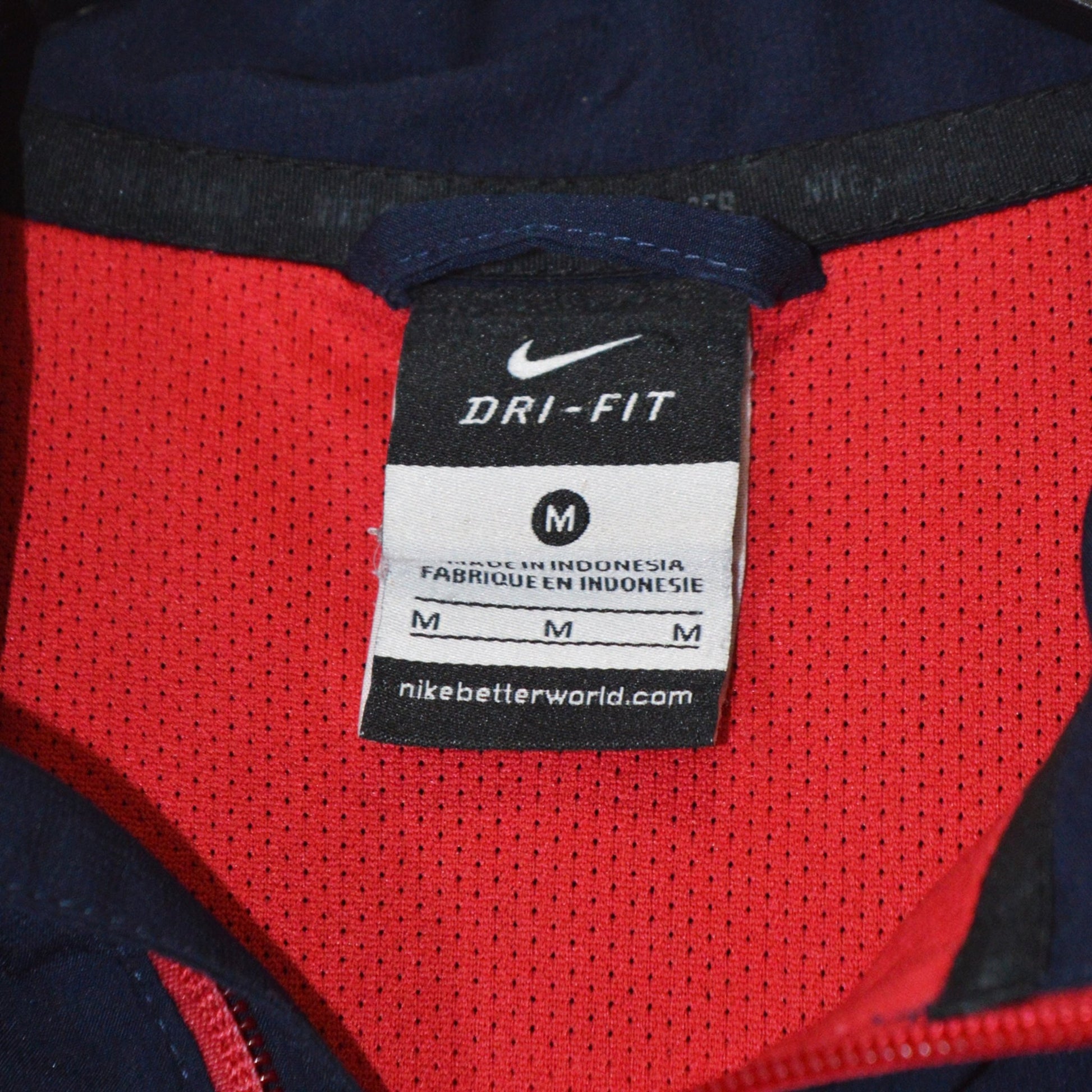 Nike Arsenal яке (M)