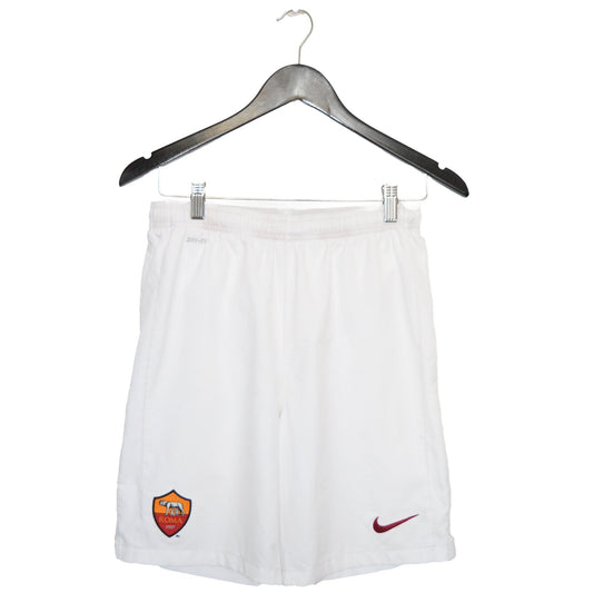 Nike AS Roma футболни шорти (XS)