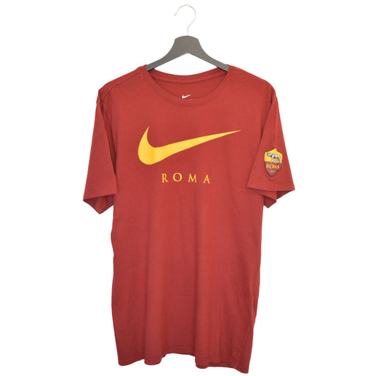 Nike AS Roma тениска (L)