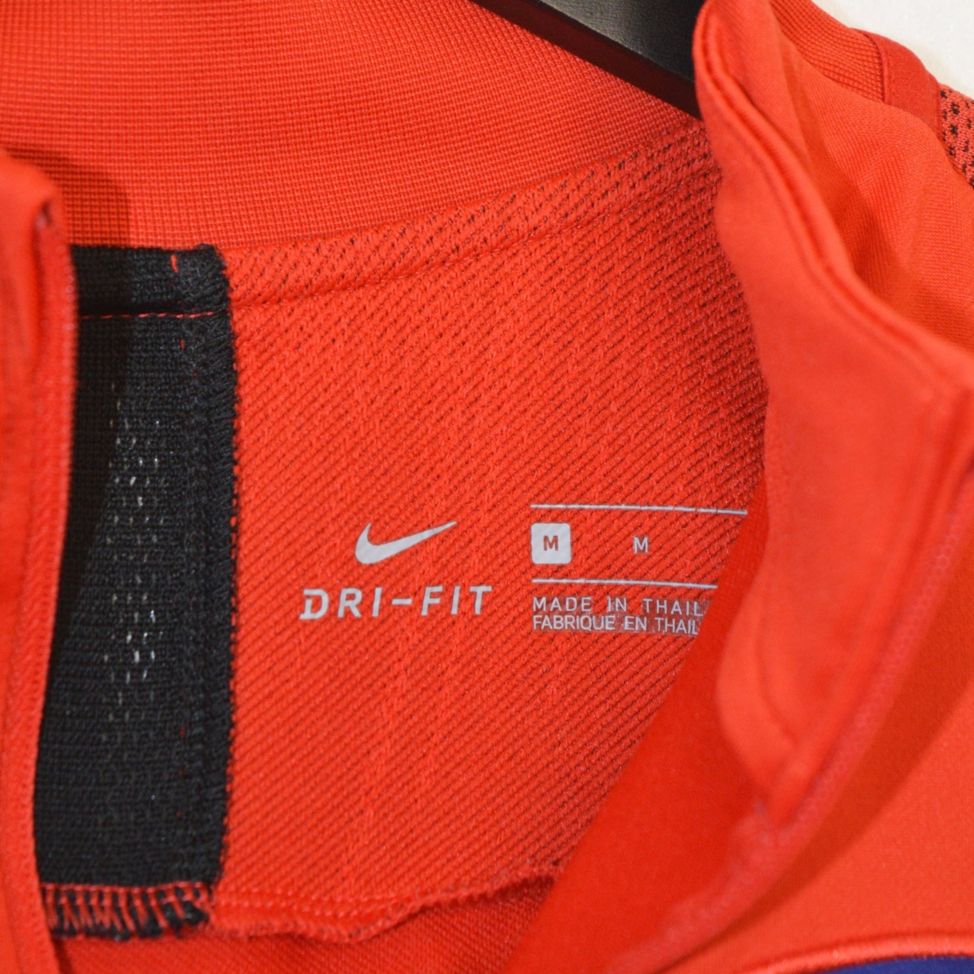 Nike Atletico Madrid футболно горнище (M)