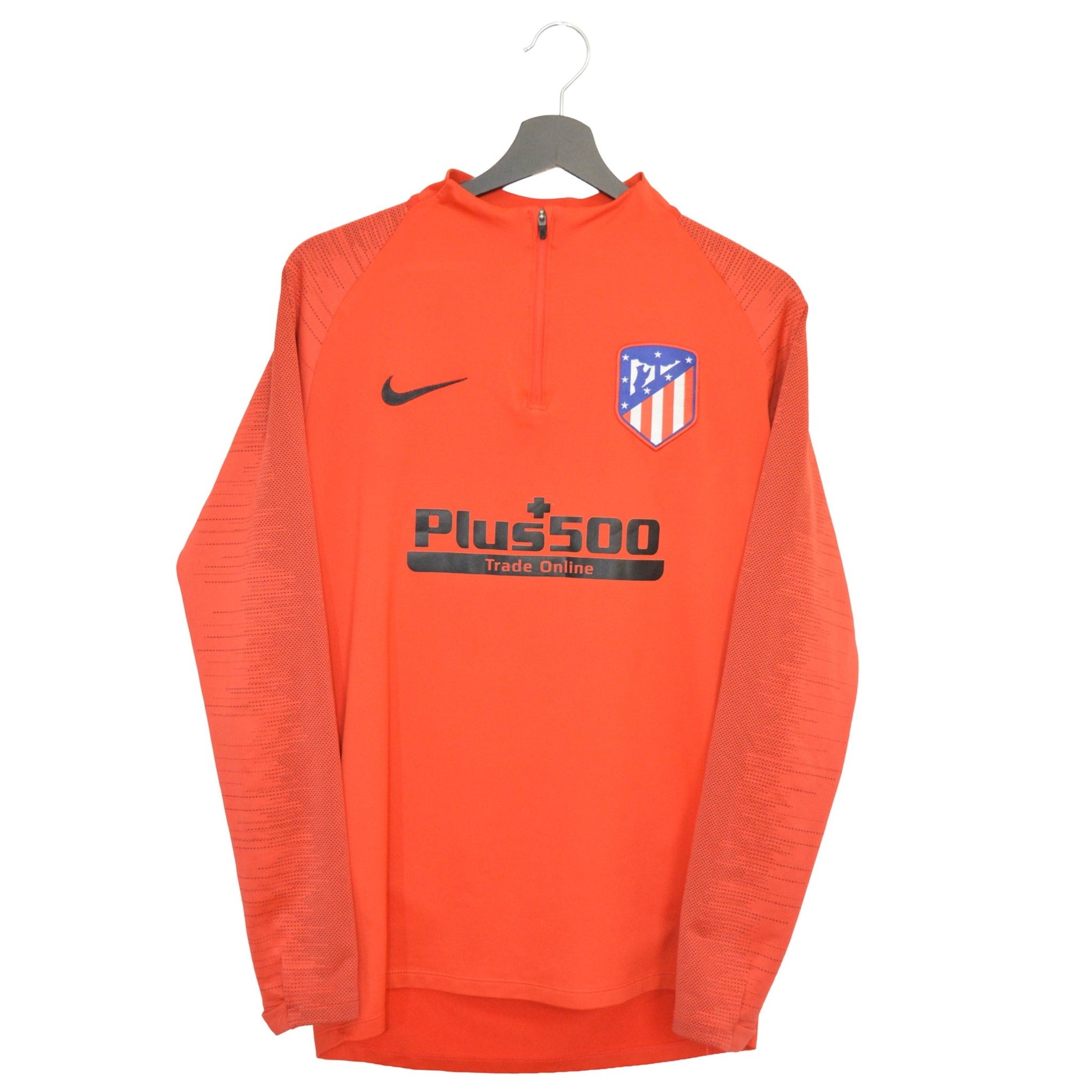 Nike Atletico Madrid футболно горнище (M)