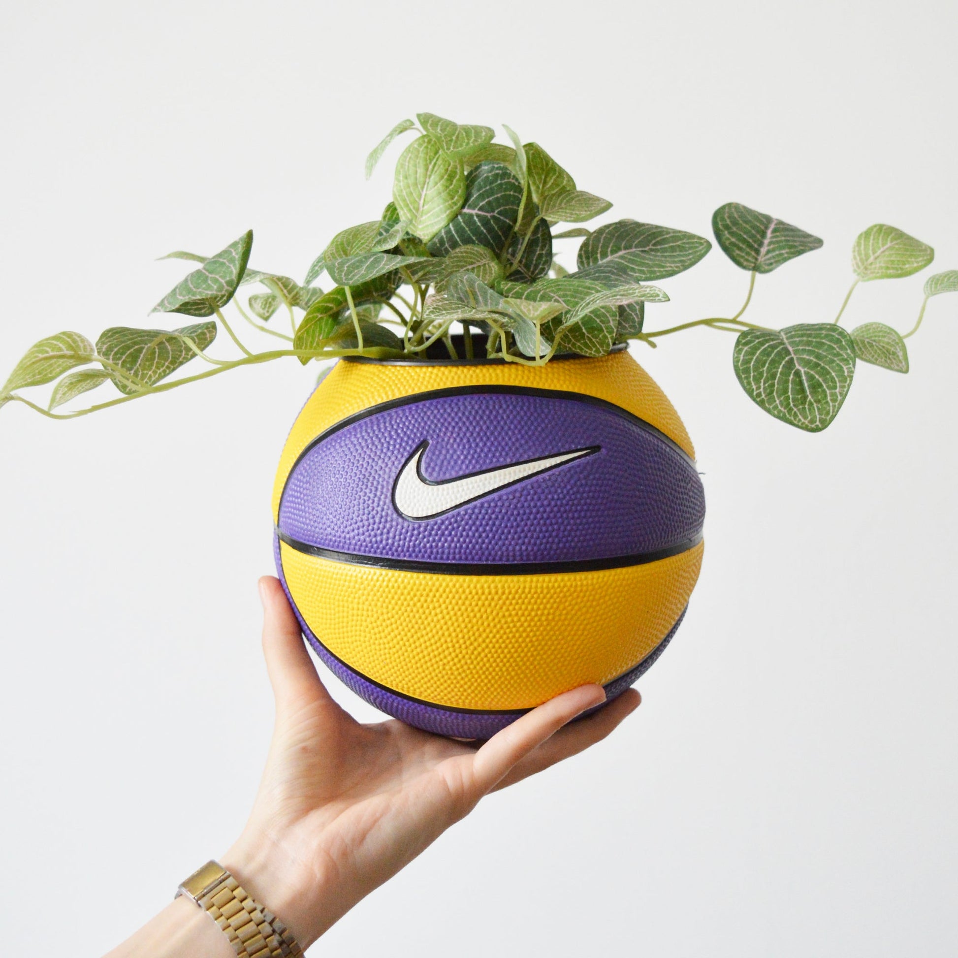 NIKE BASKETBALL PLANTER ВАЗА