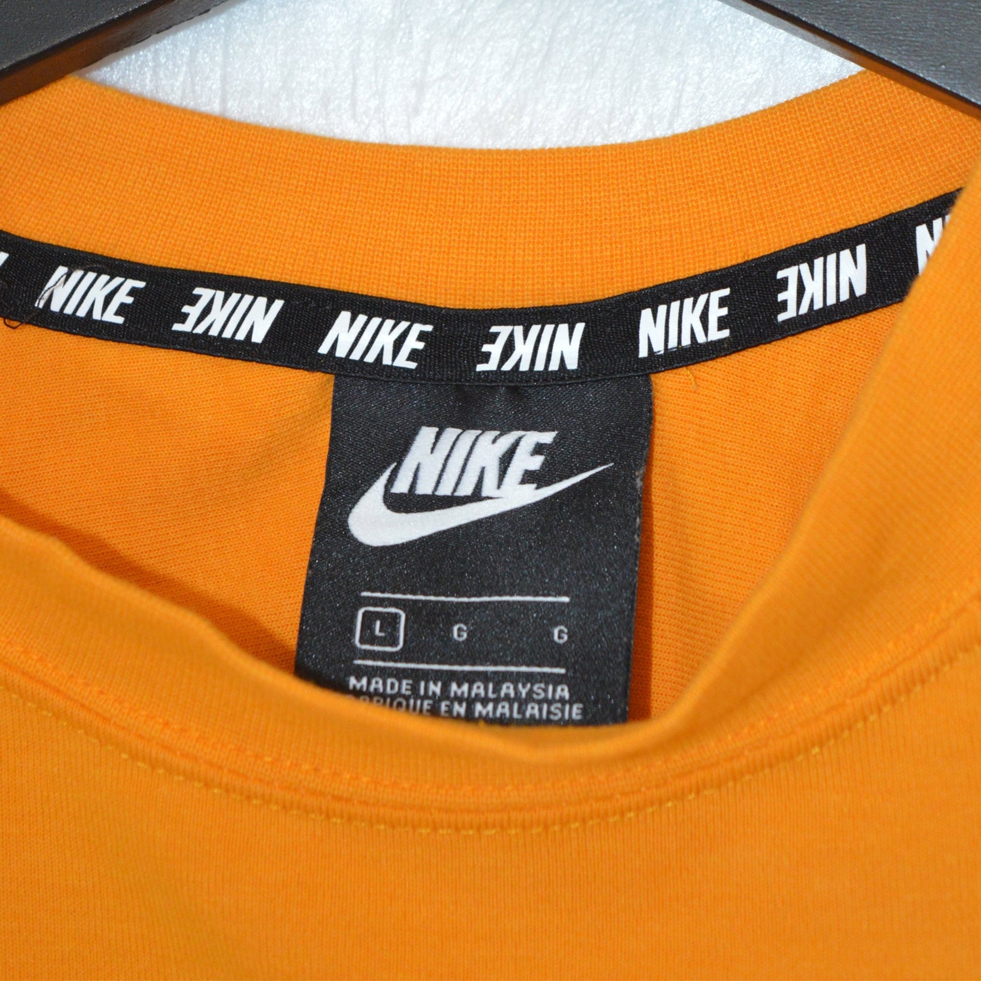Nike блуза (L)