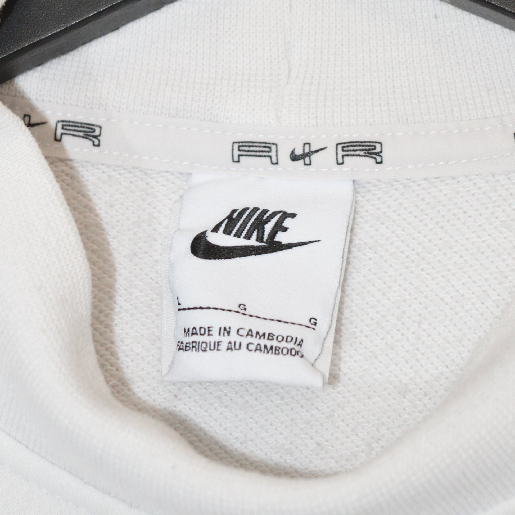 Nike блуза (L)