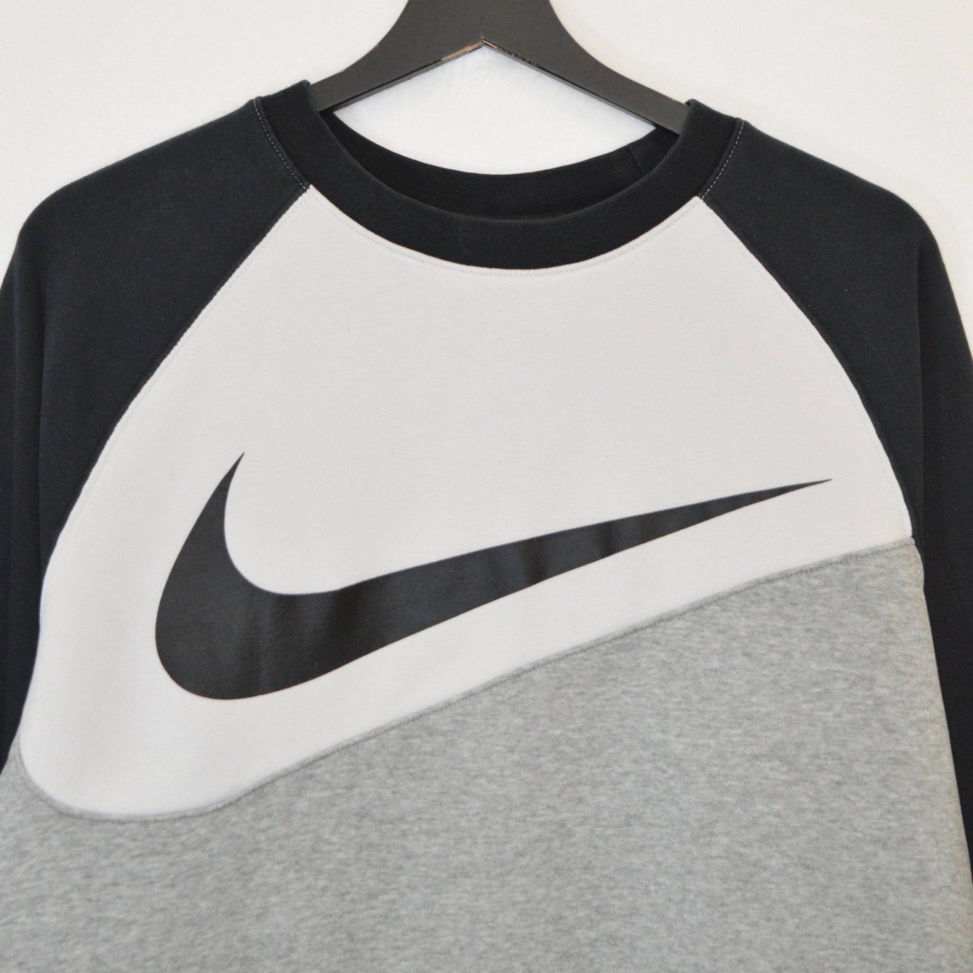 Nike блуза (M)