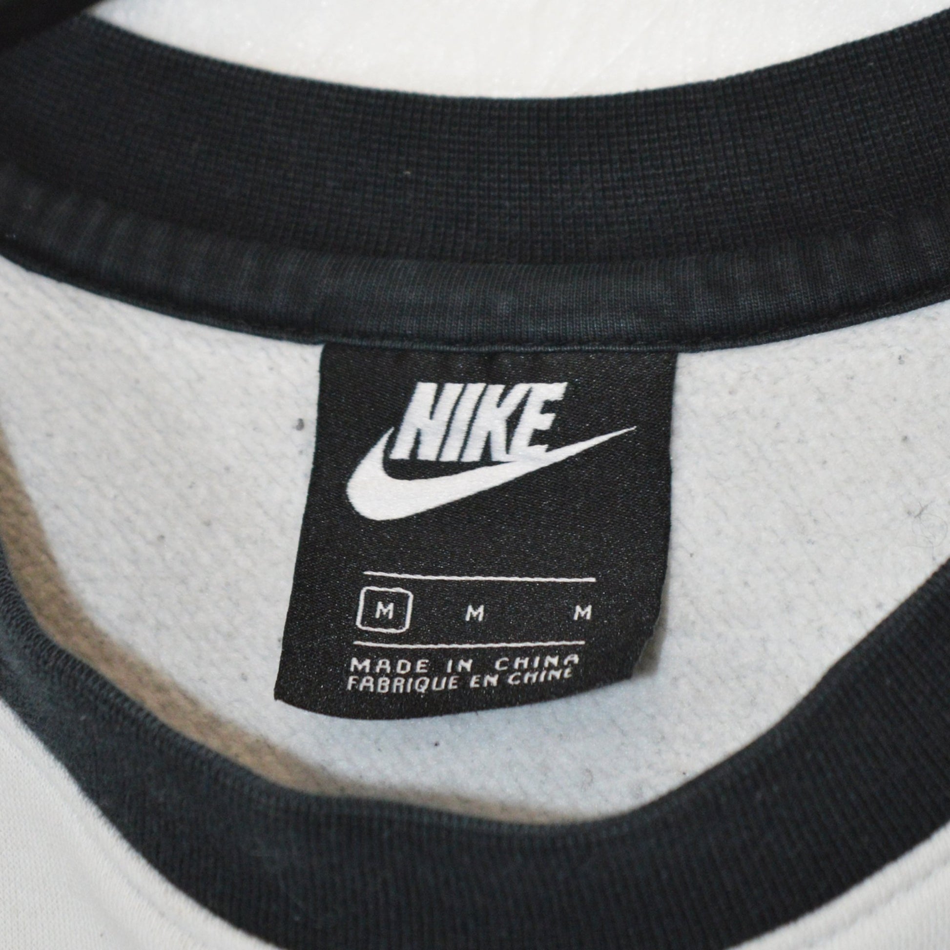 Nike блуза (M)