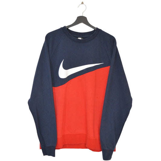 Nike блуза (XL)