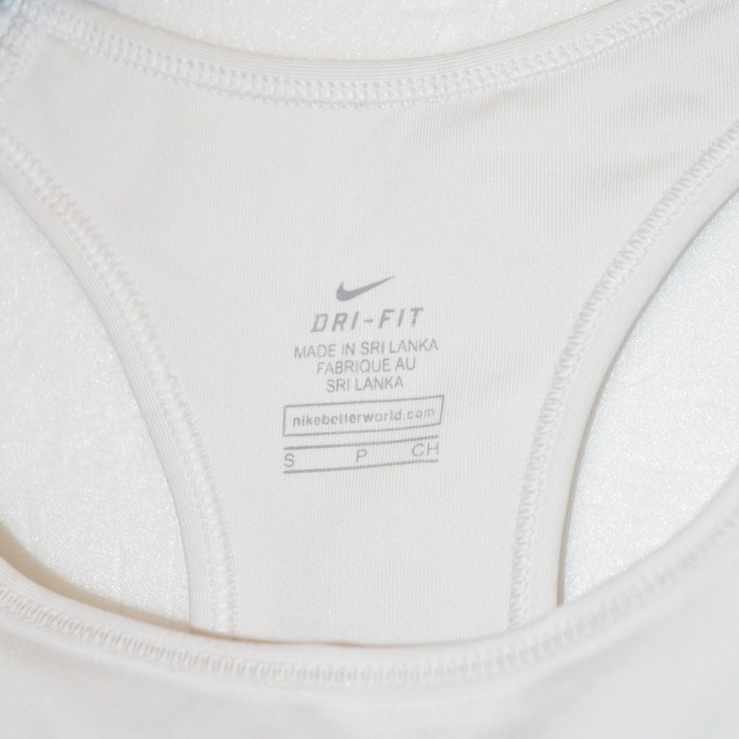 Nike бюстие (S)