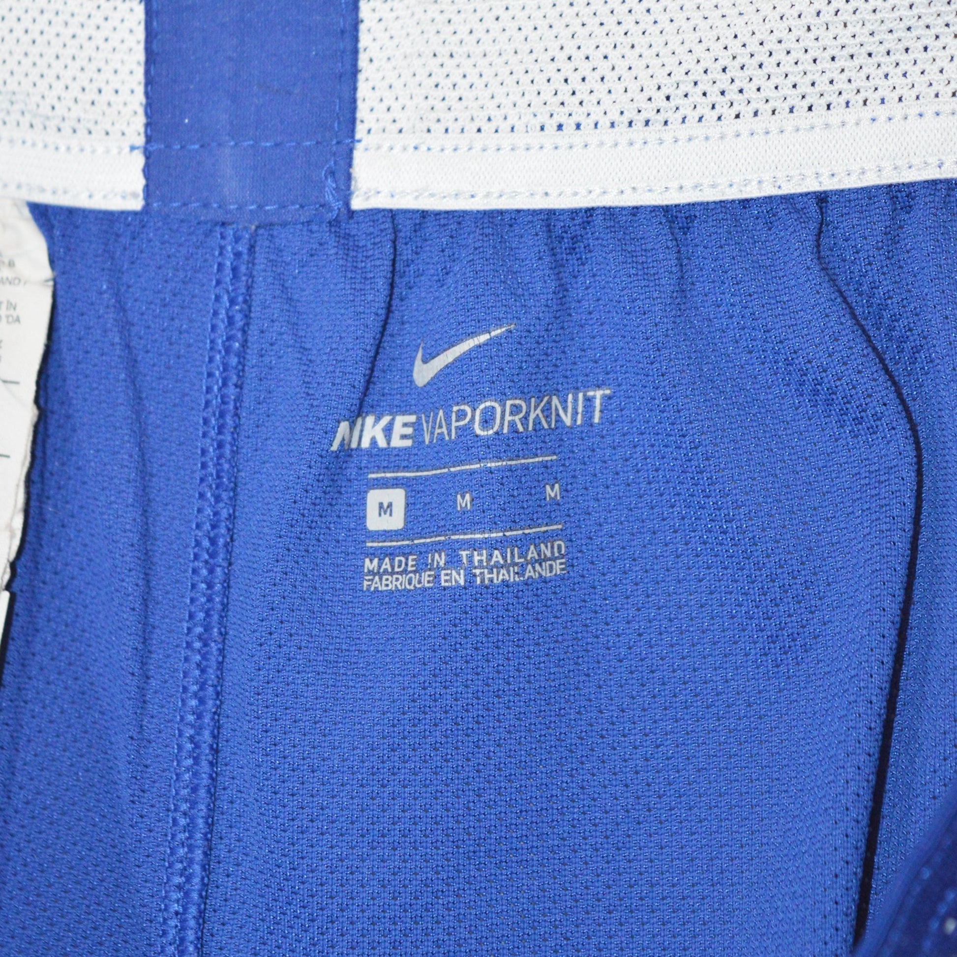 Nike Chelsea flyknit футболни шорти (M)