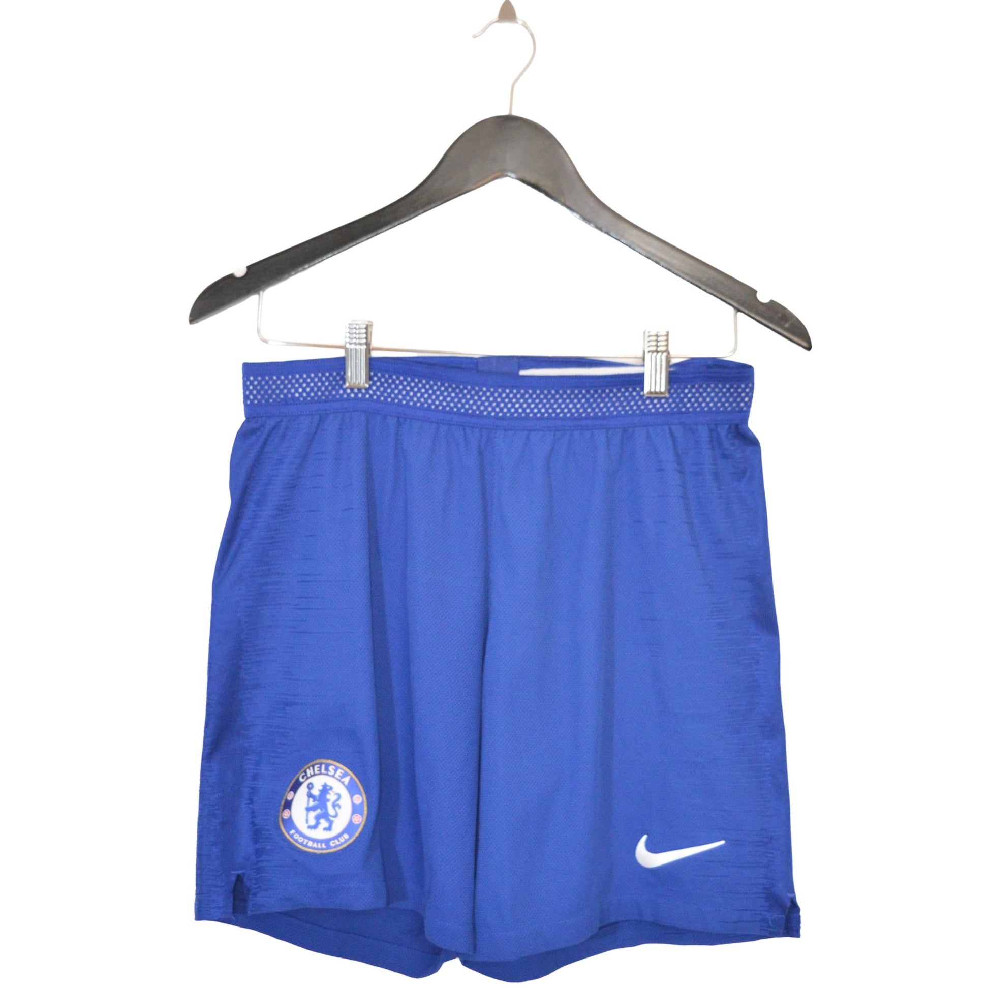 Nike Chelsea flyknit футболни шорти (M)