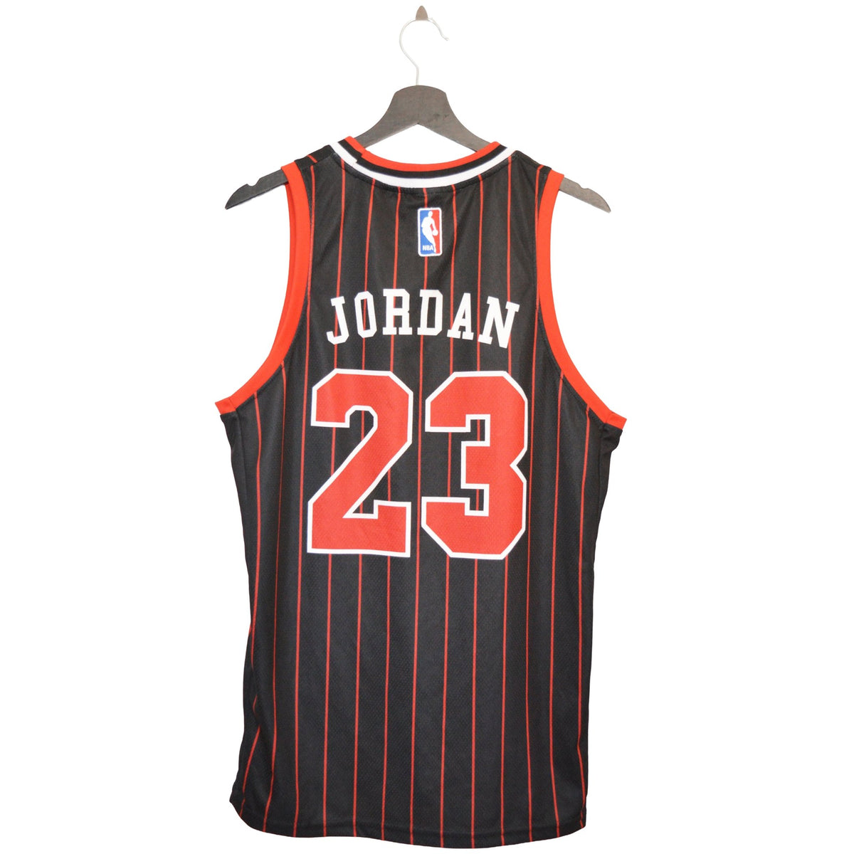 Nike Chicago Bulls Jordan баскетболно jersey (M)