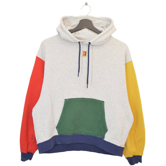Nike cropped суичър (S)