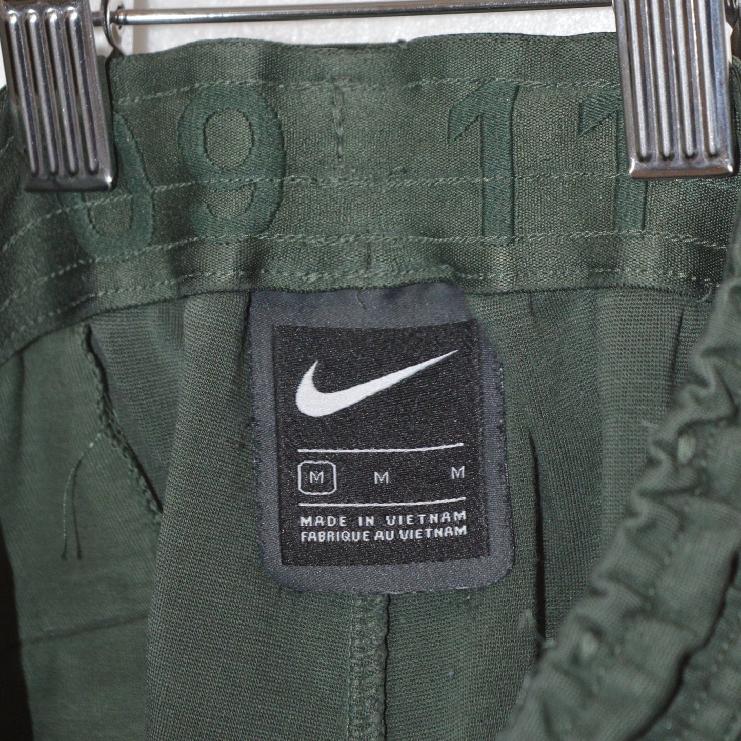 Nike долнище анцуг (M)