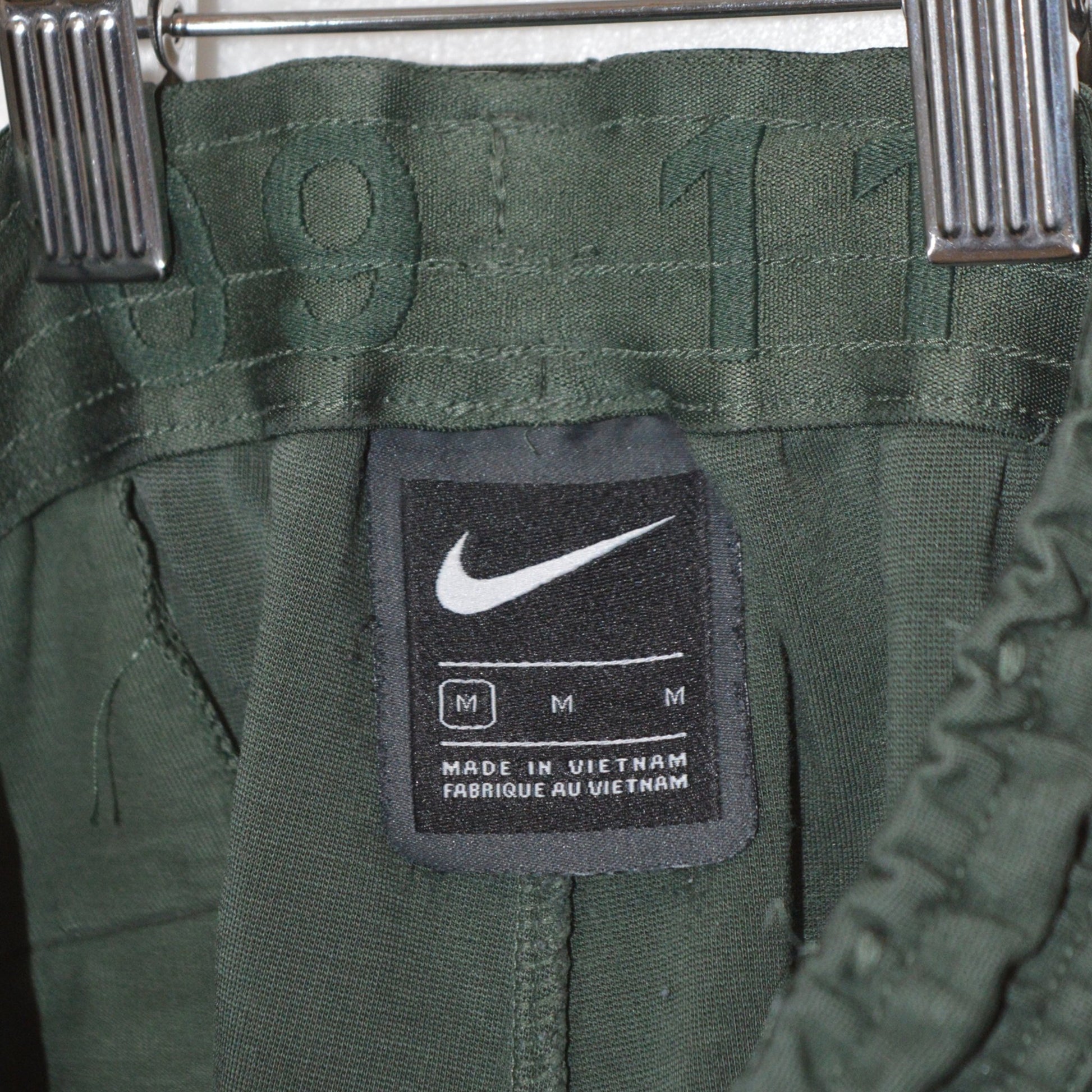 Nike долнище анцуг (M)