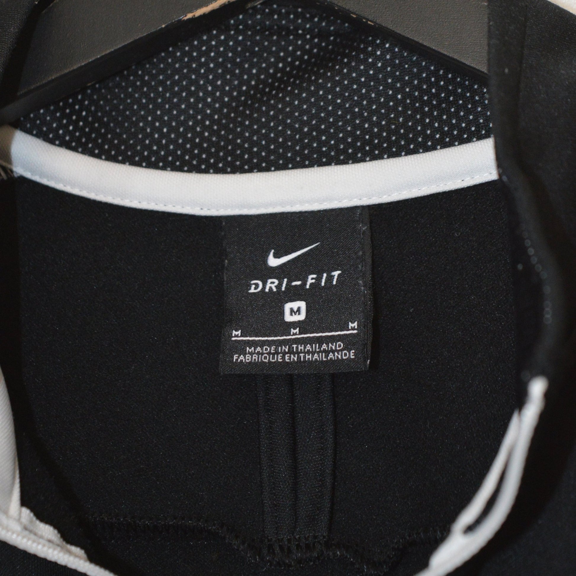 Nike Dri fit блуза (M)