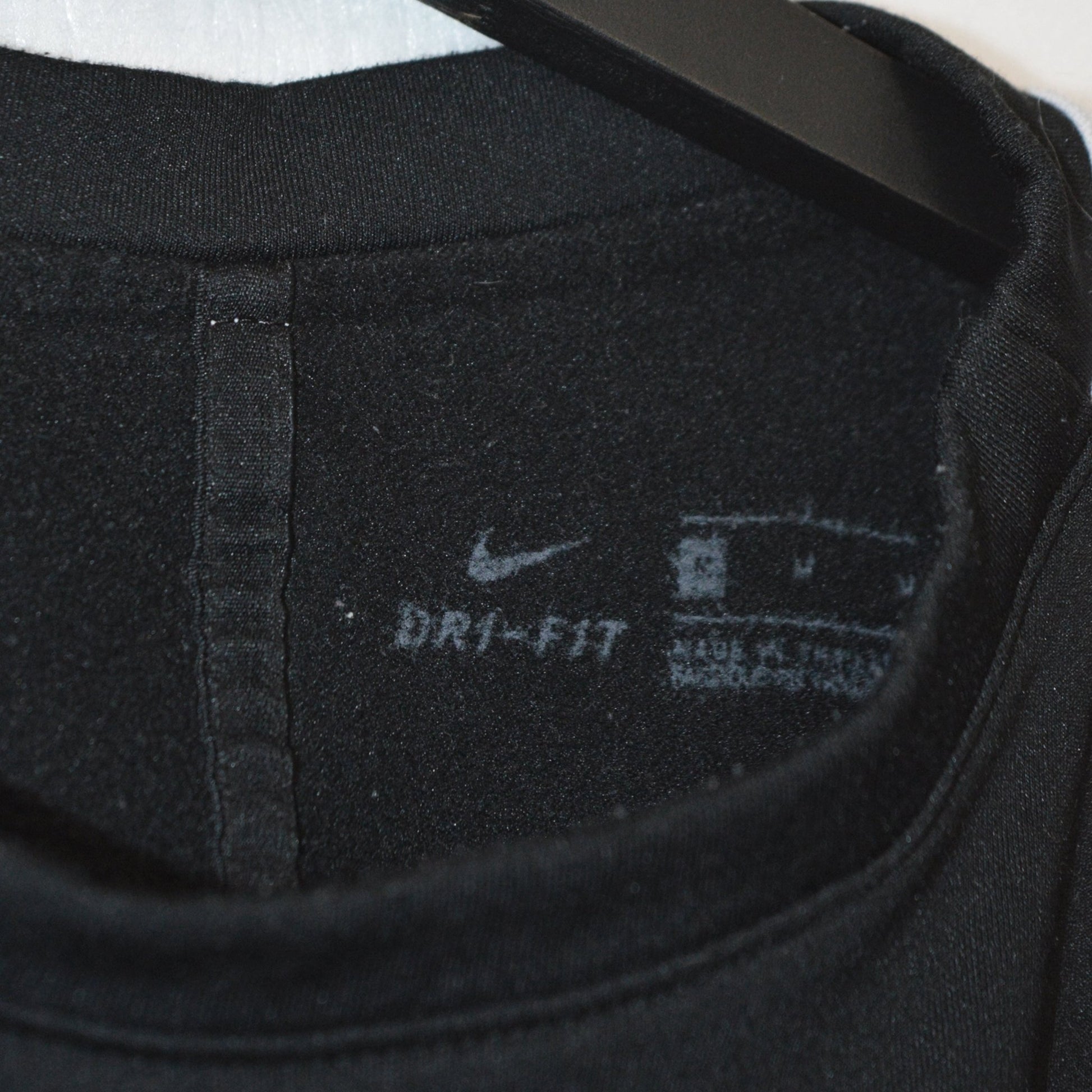 Nike Dri fit блуза (M)