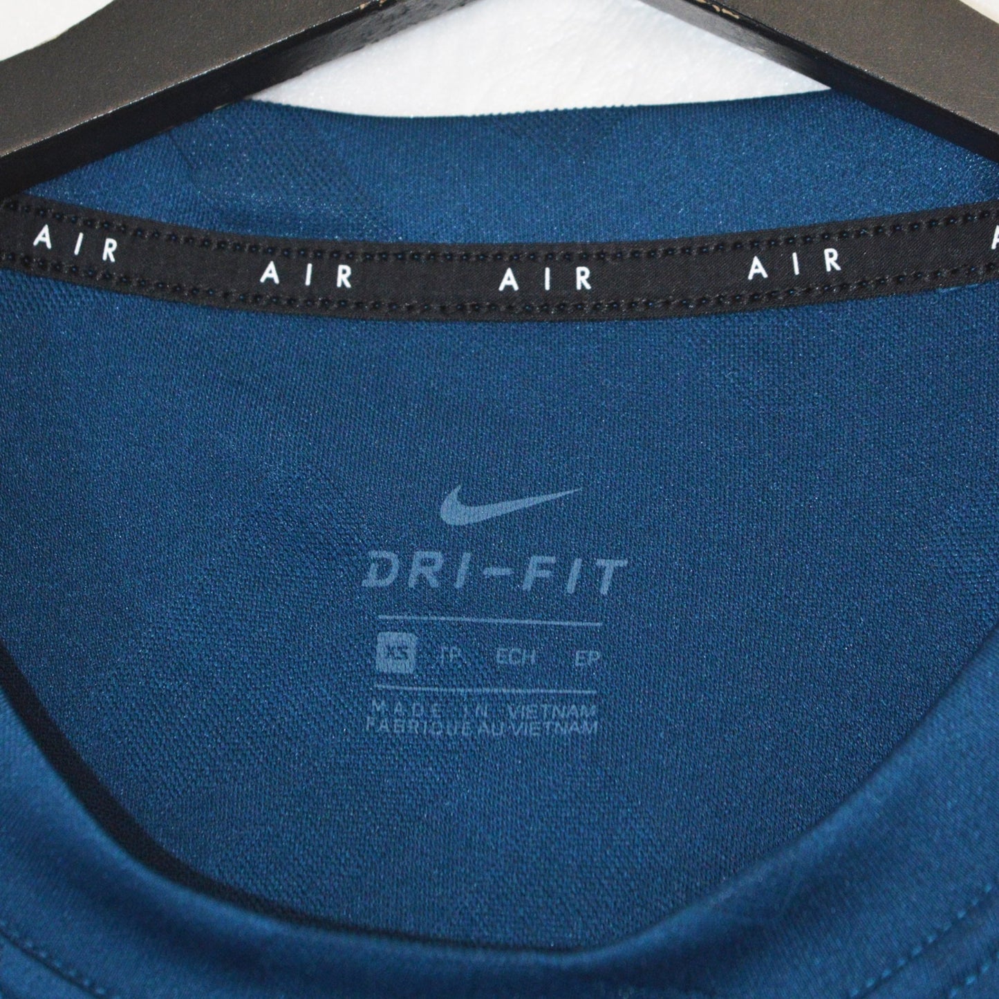 Nike Dri fit блуза (XS)
