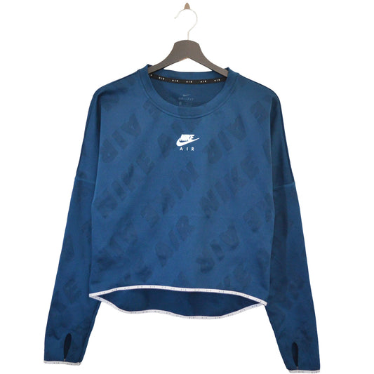 Nike Dri fit блуза (XS)