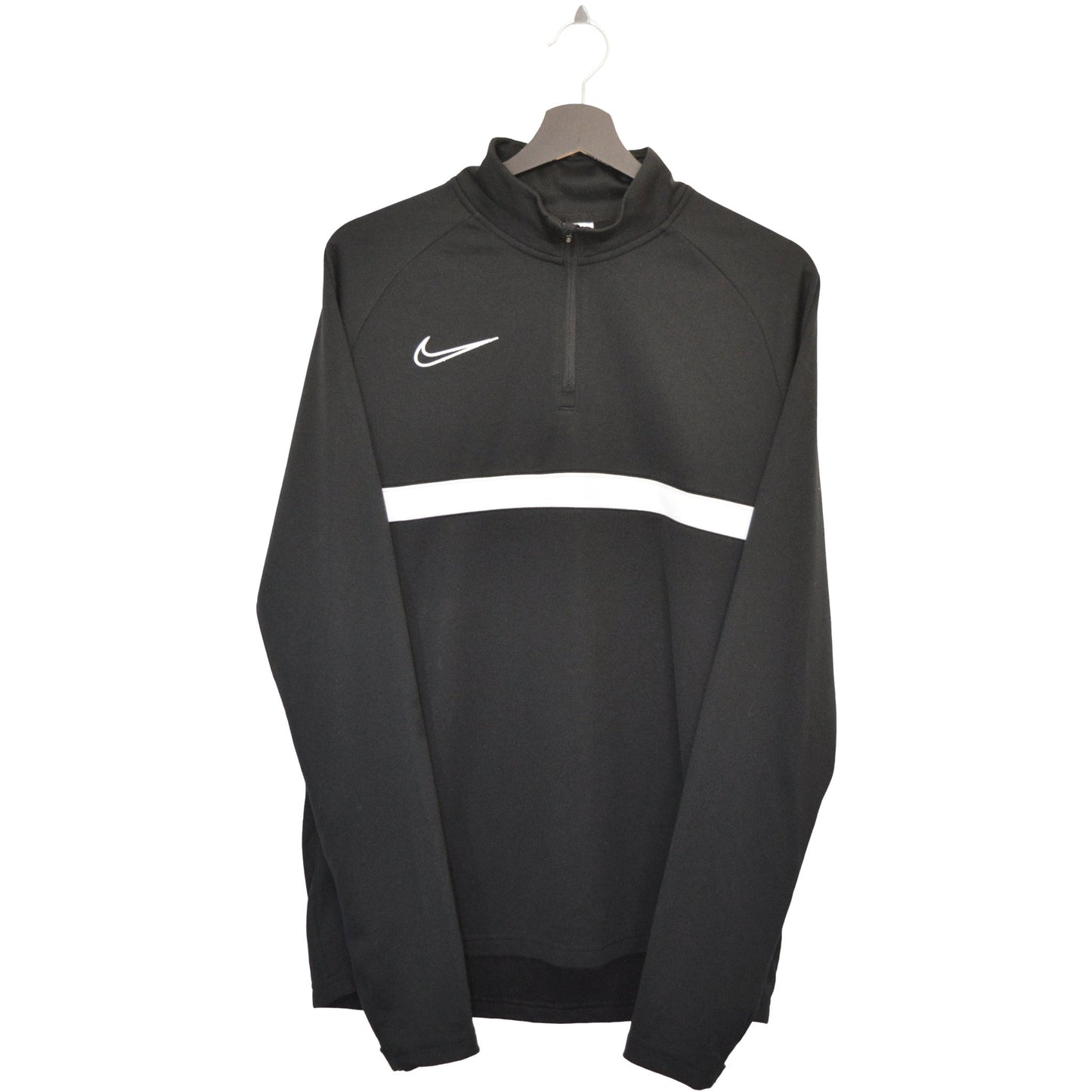 Nike Dri fit горнище (M)