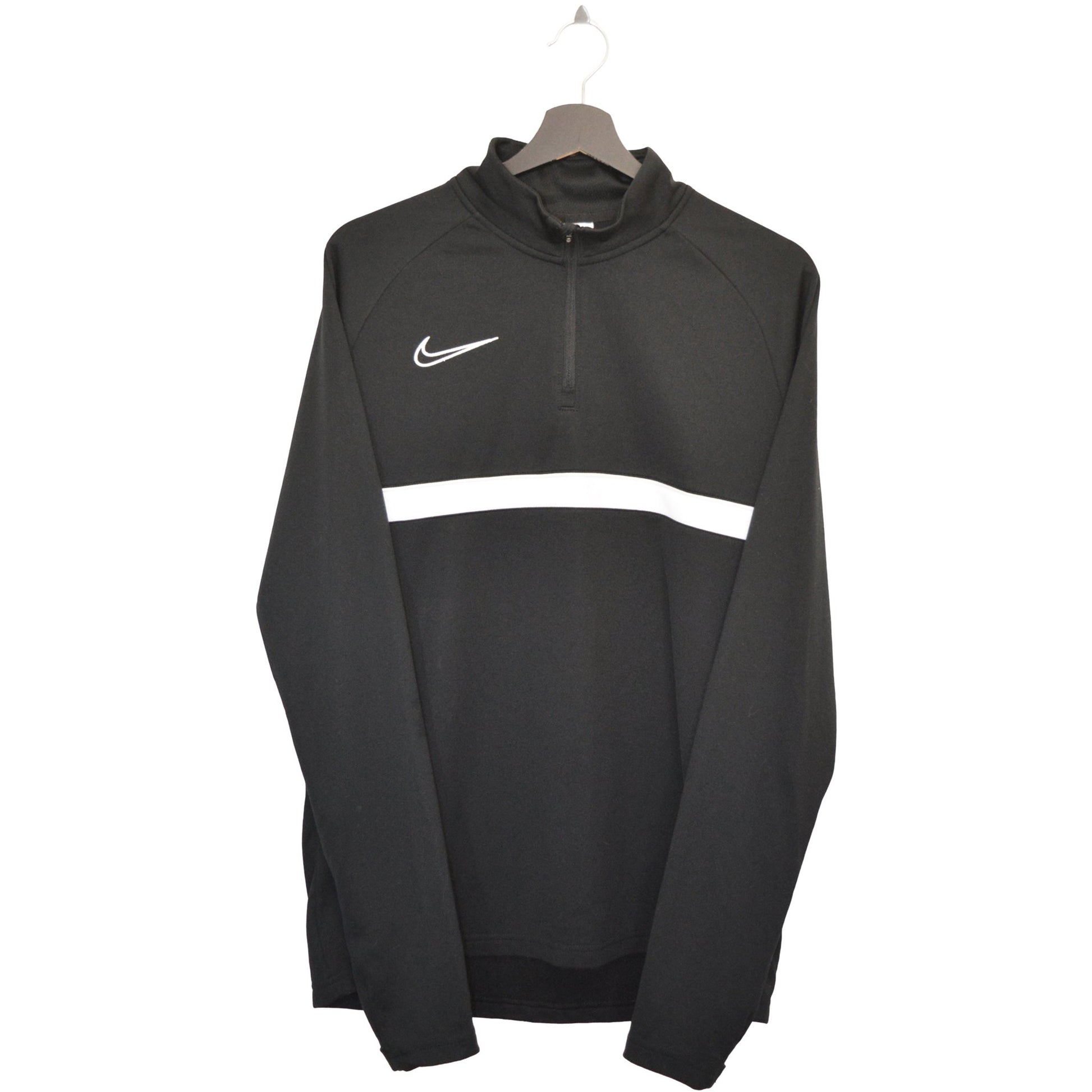 Nike Dri fit горнище (M)