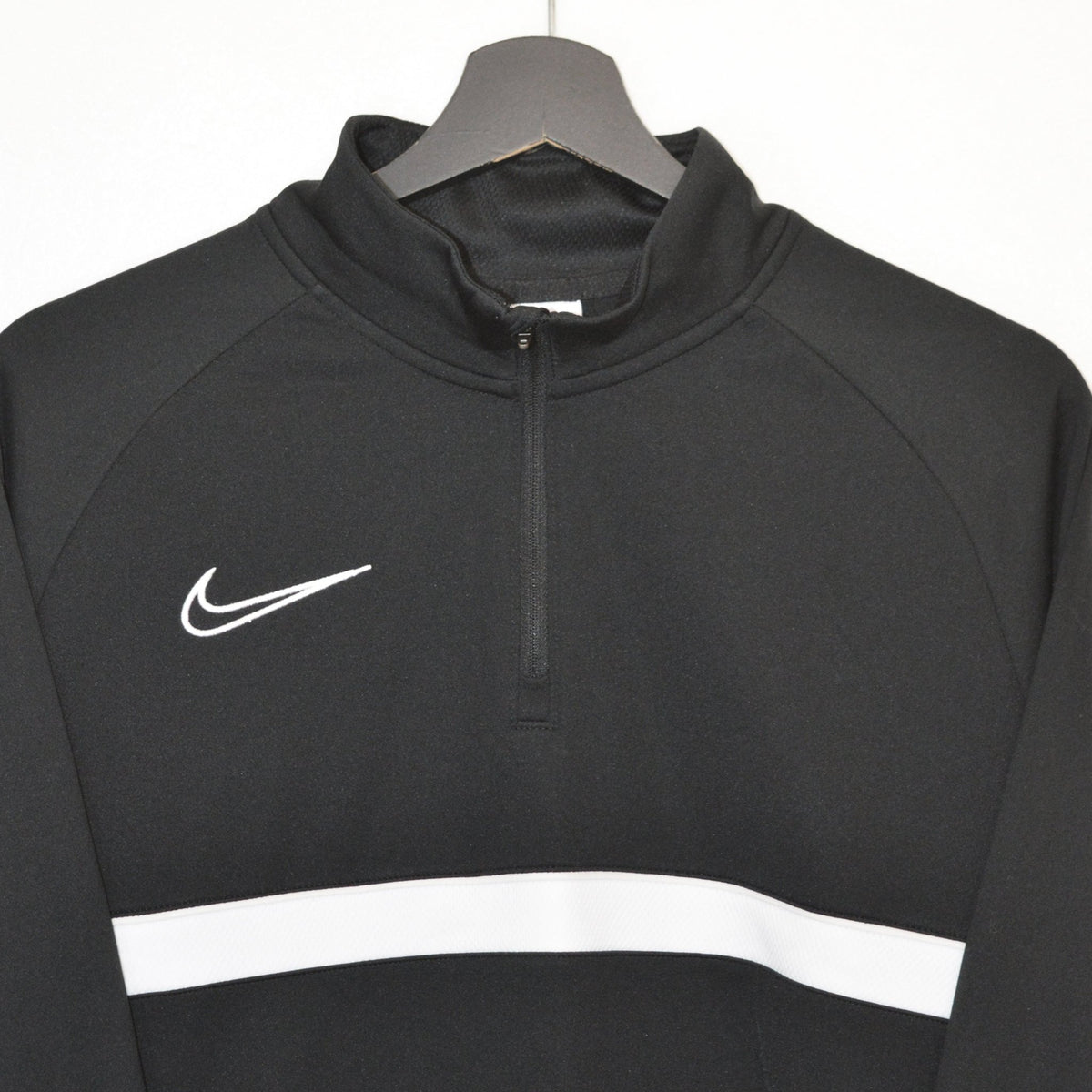 Nike Dri fit горнище (M)