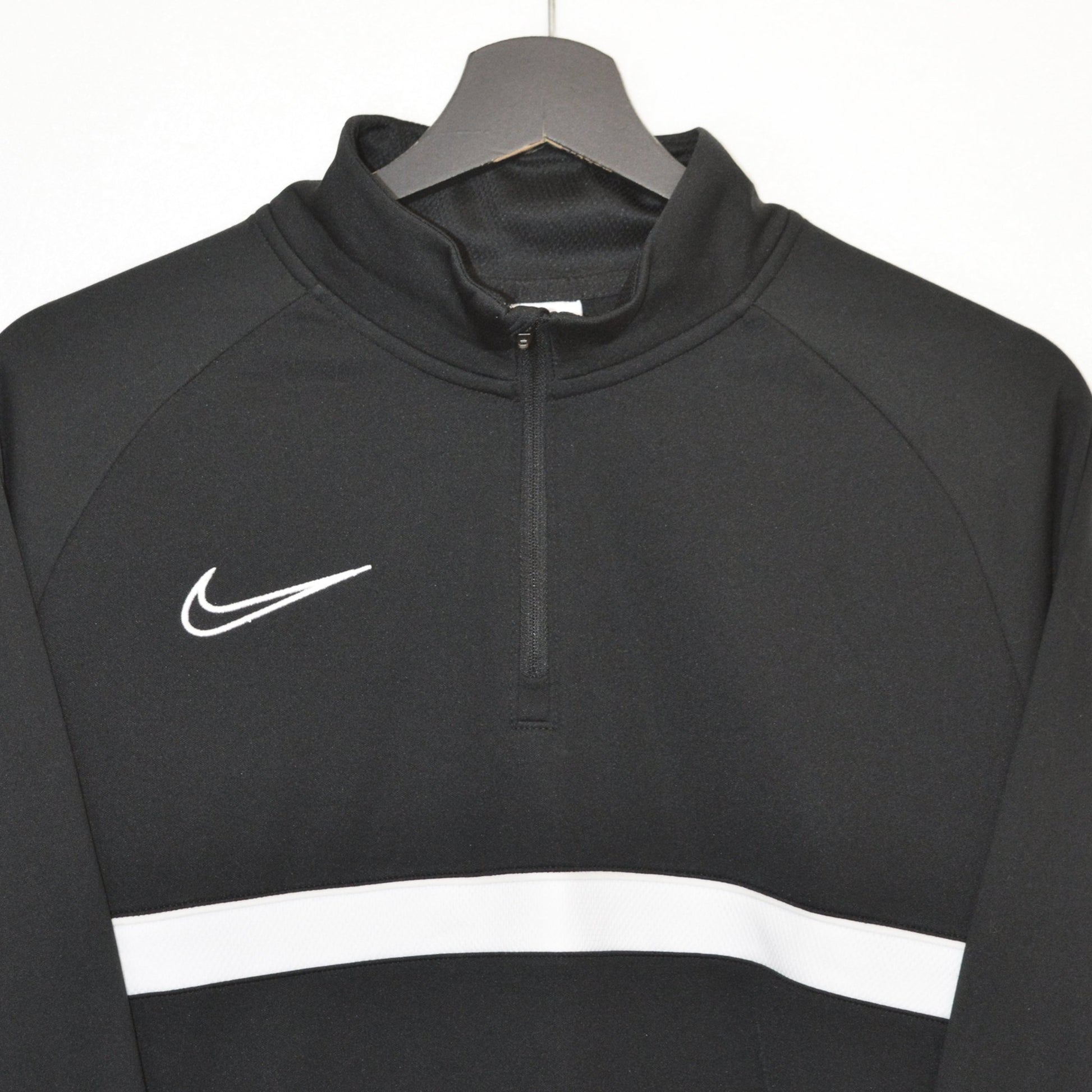 Nike Dri fit горнище (M)