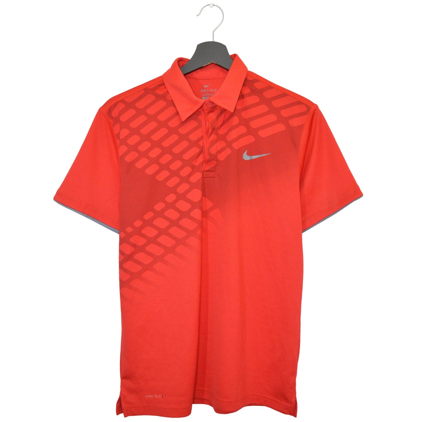 Nike Dri fit поло тениска (M)