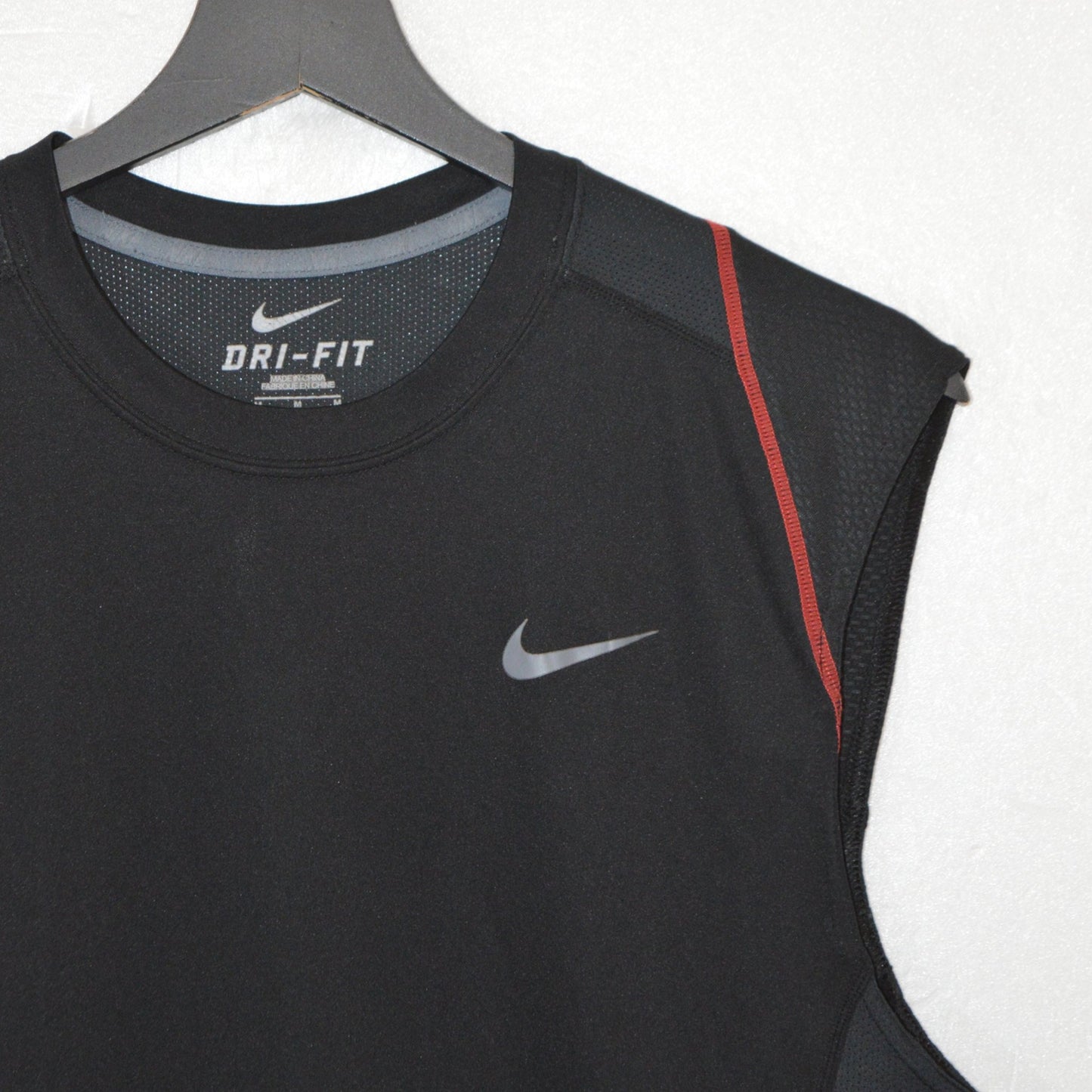 Nike Dri fit потник (M)