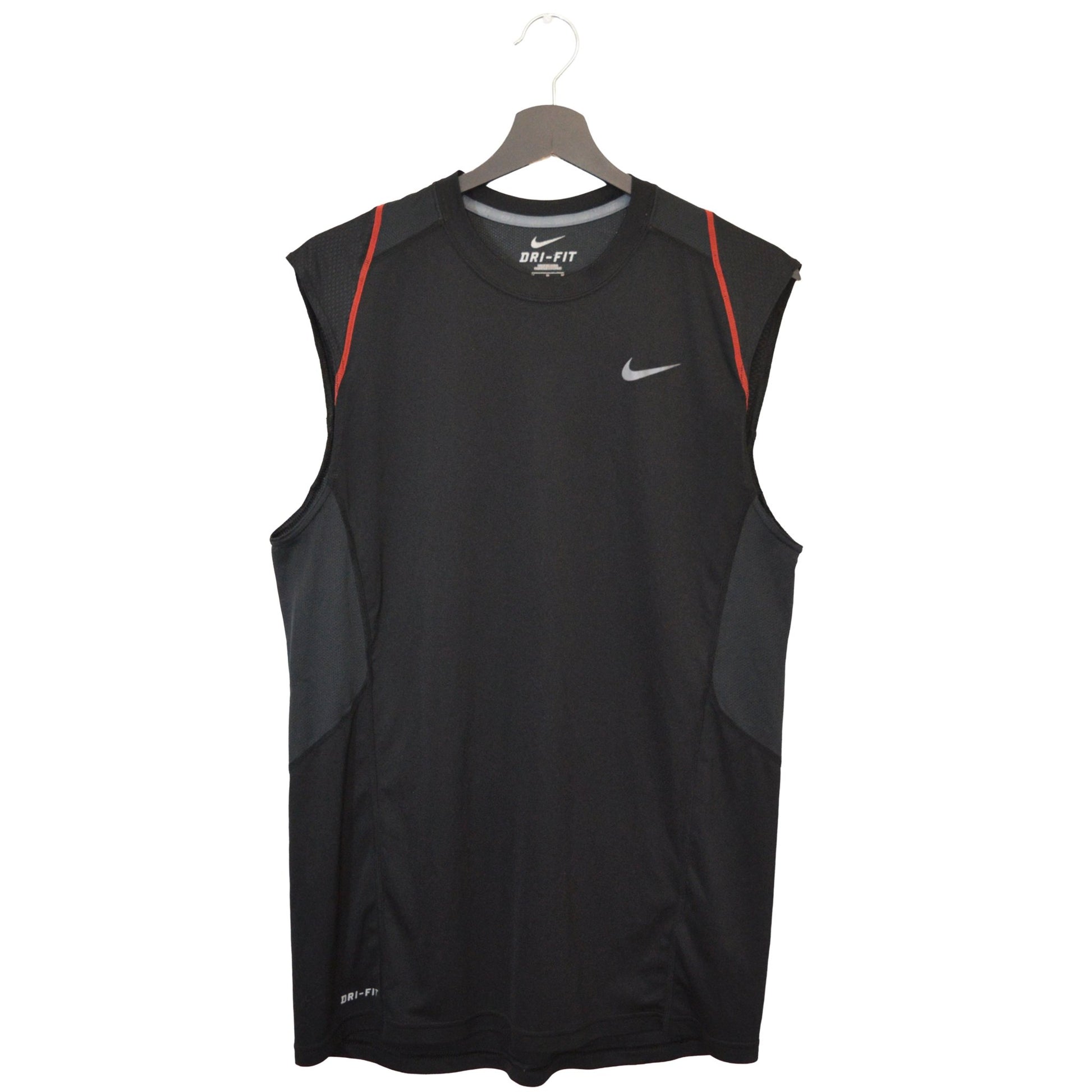 Nike Dri fit потник (M)