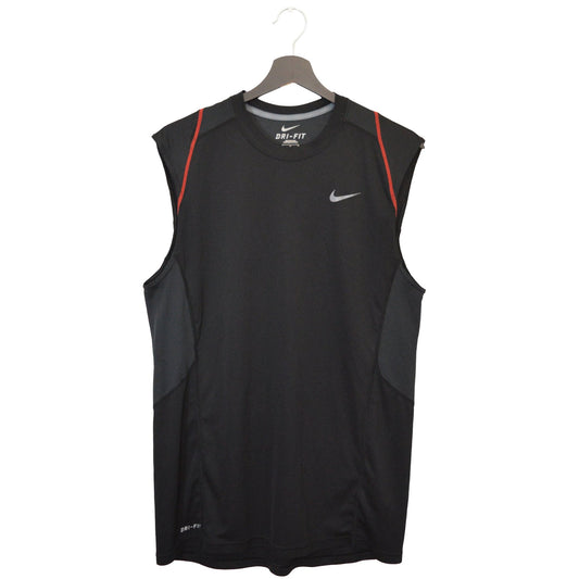 Nike Dri fit потник (M)