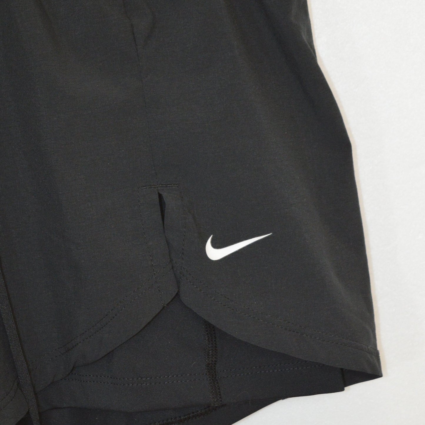Nike Dri fit шорти (L)