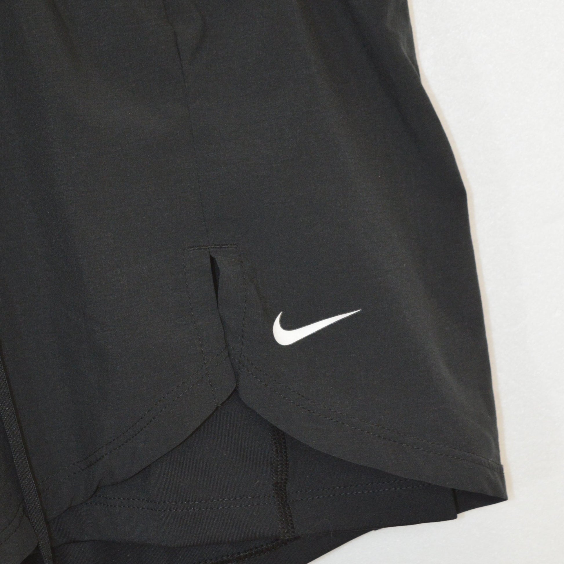 Nike Dri fit шорти (L)