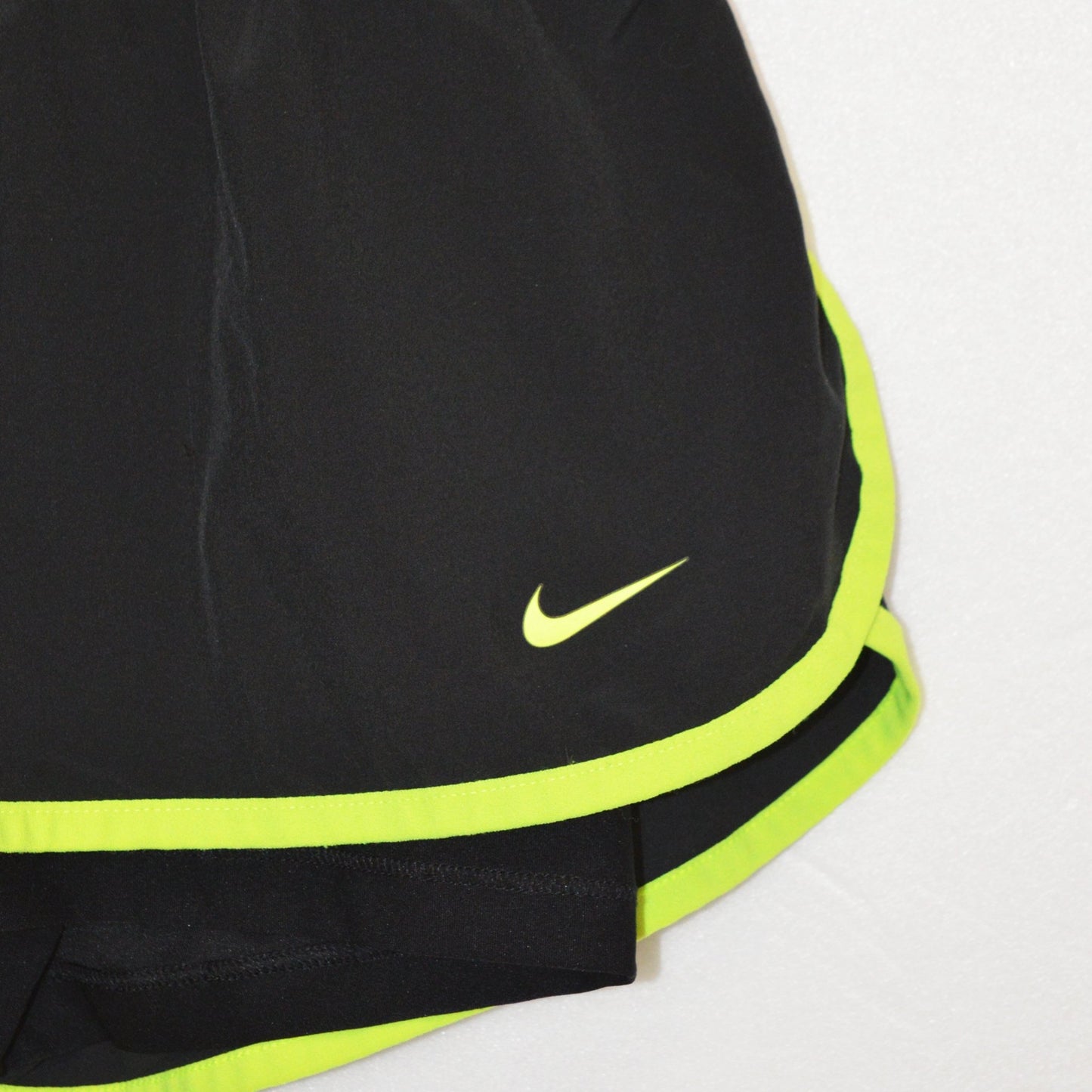 Nike Dri fit шорти (M)