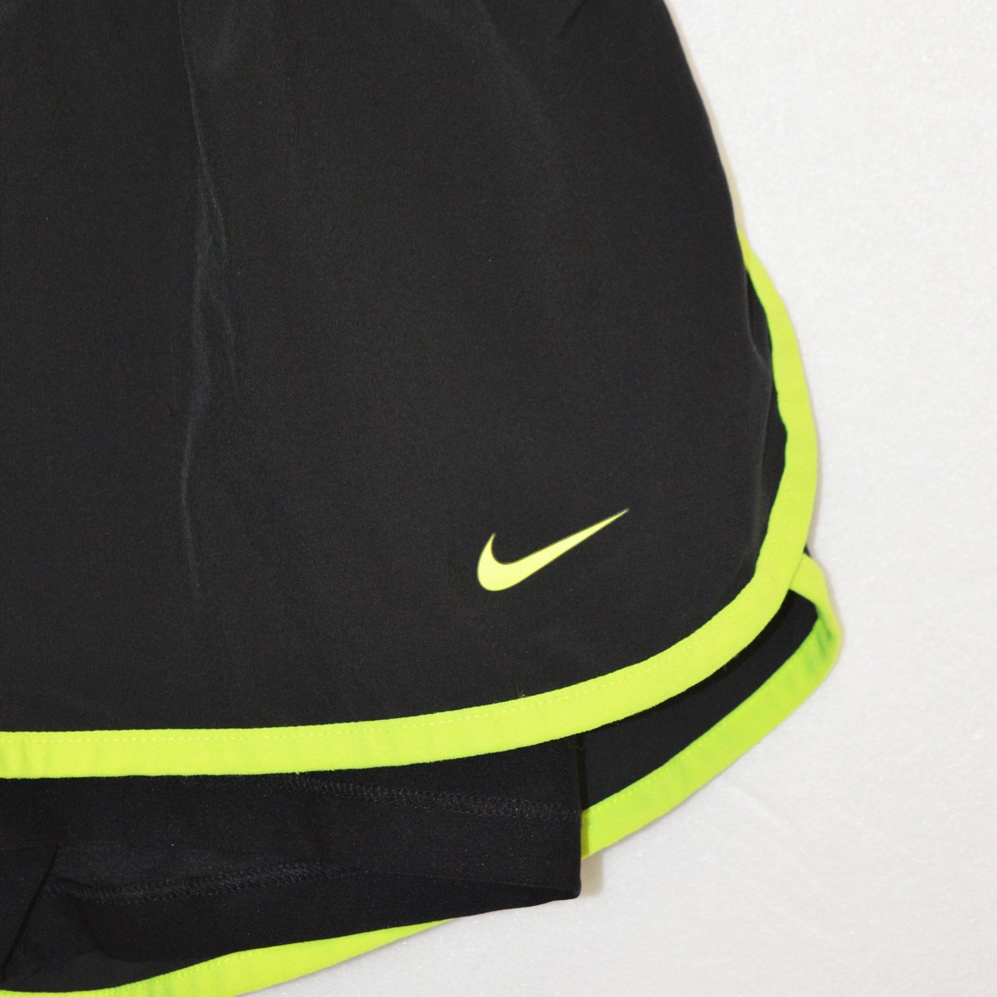 Nike Dri fit шорти (M)