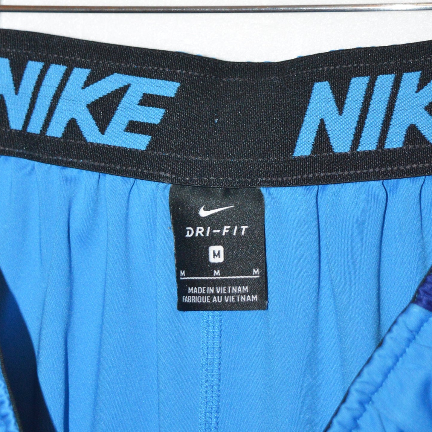 Nike Dri fit шорти (M)