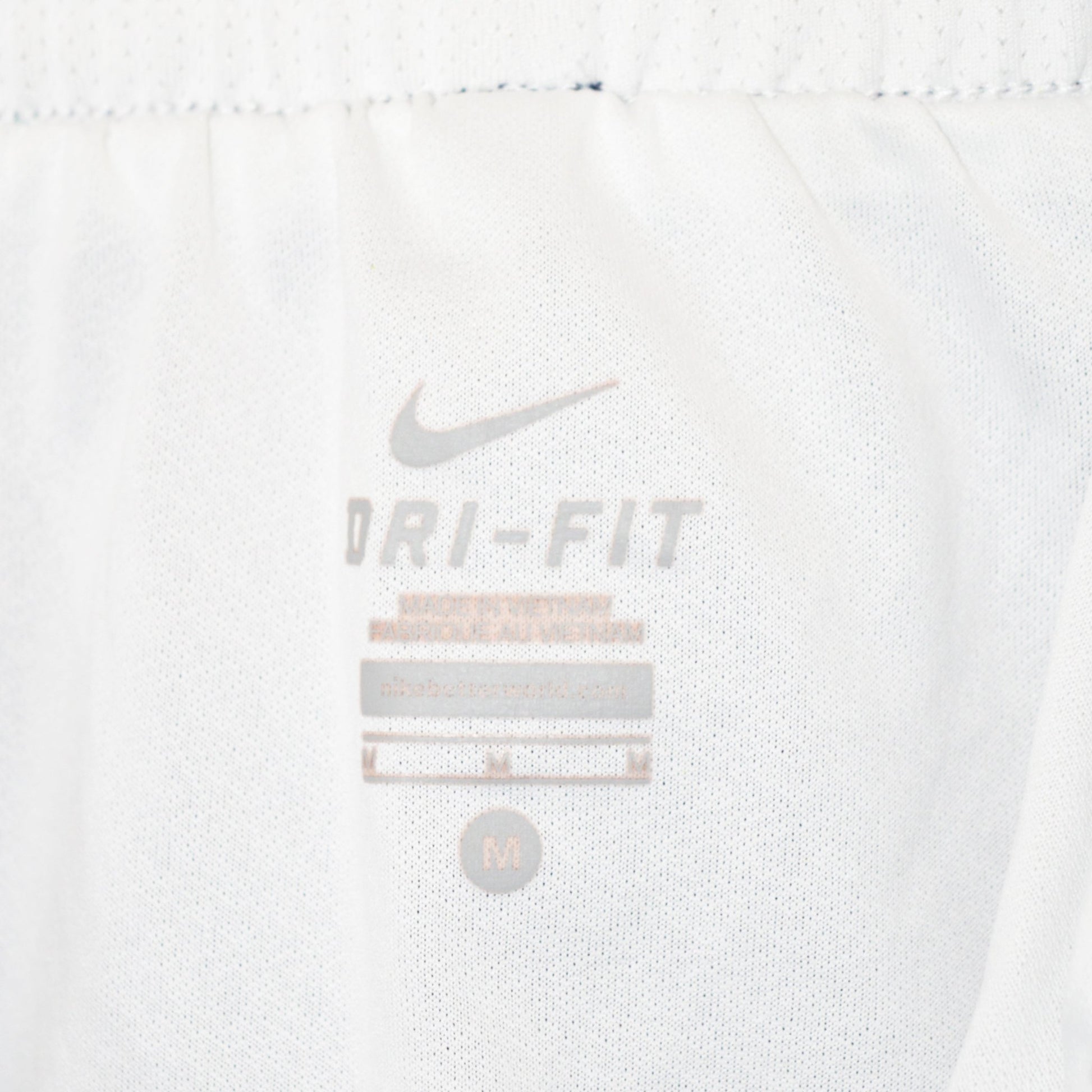 Nike Dri fit шорти (М)