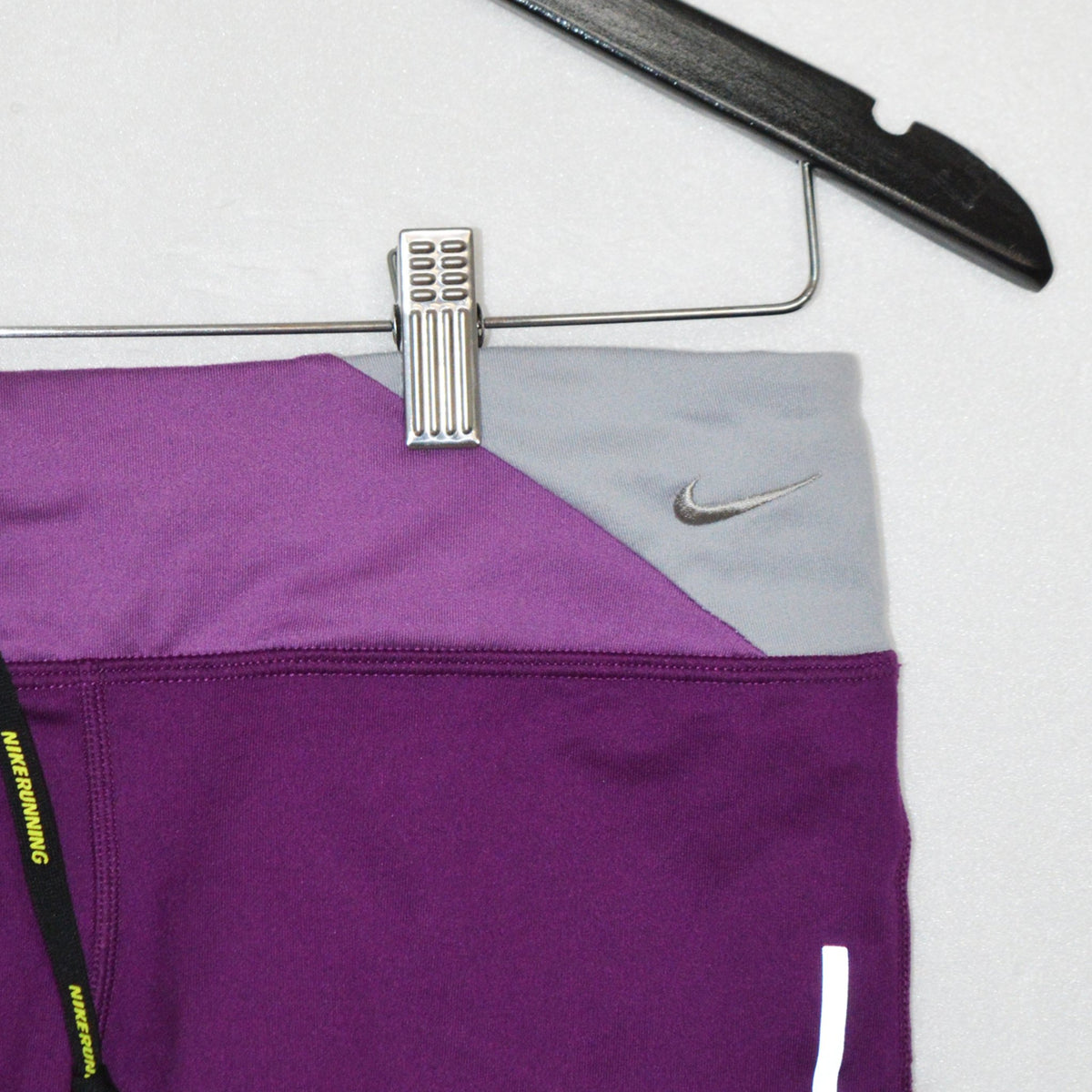 Nike Dri fit шорти (M)