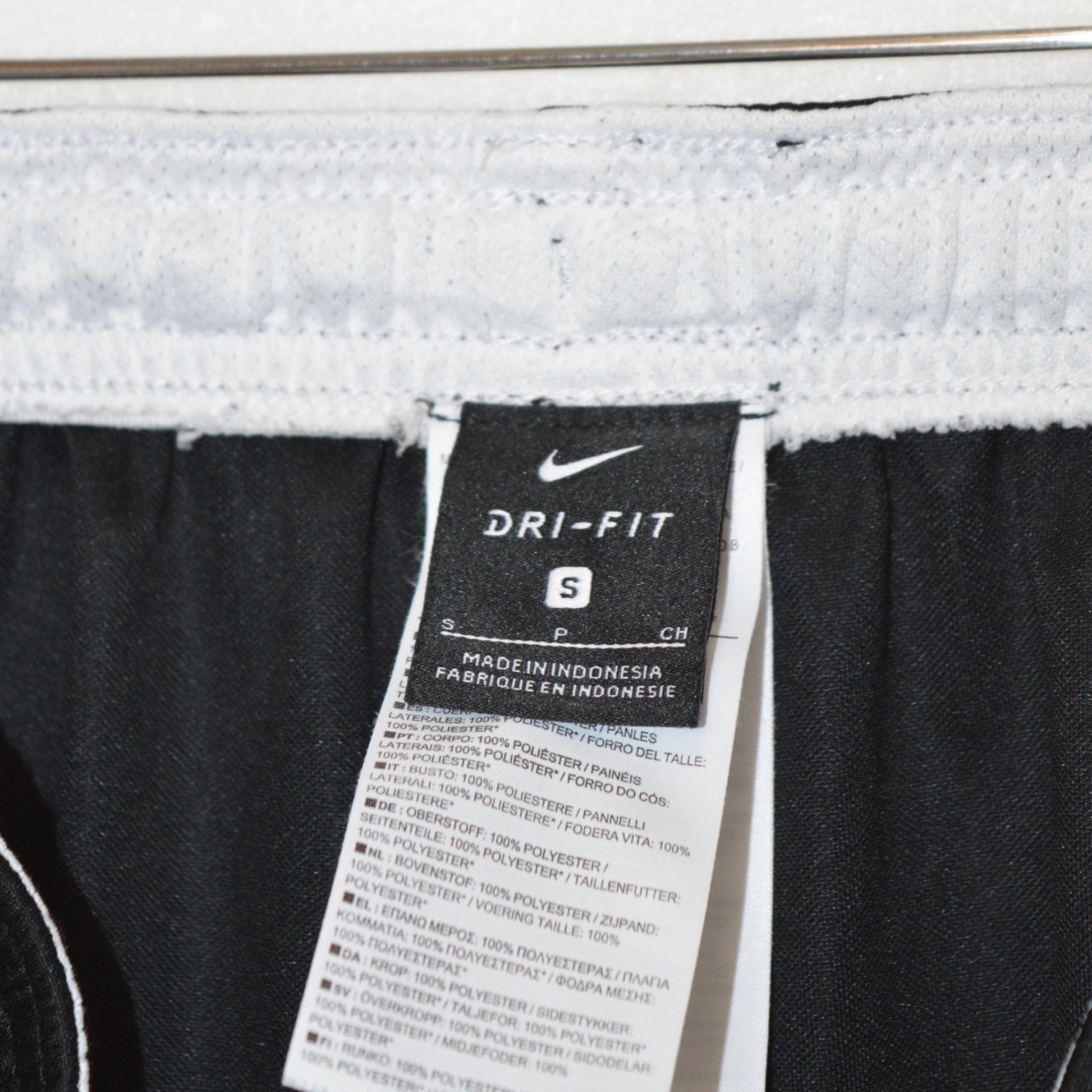 Nike Dri fit шорти (S)