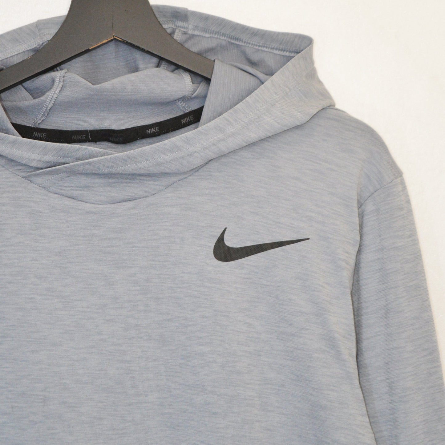 Nike Dri fit спортен суичър (M)