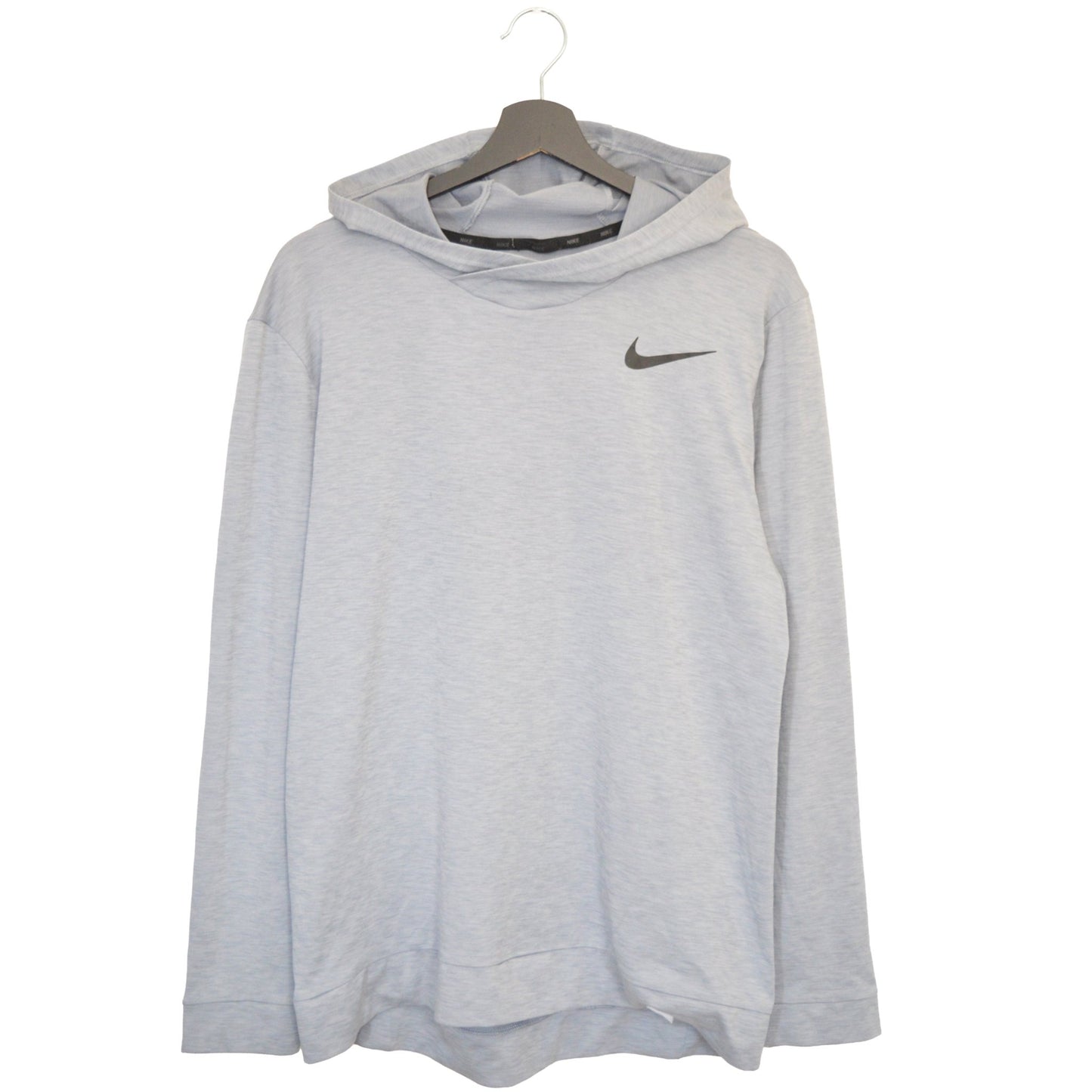 Nike Dri fit спортен суичър (M)