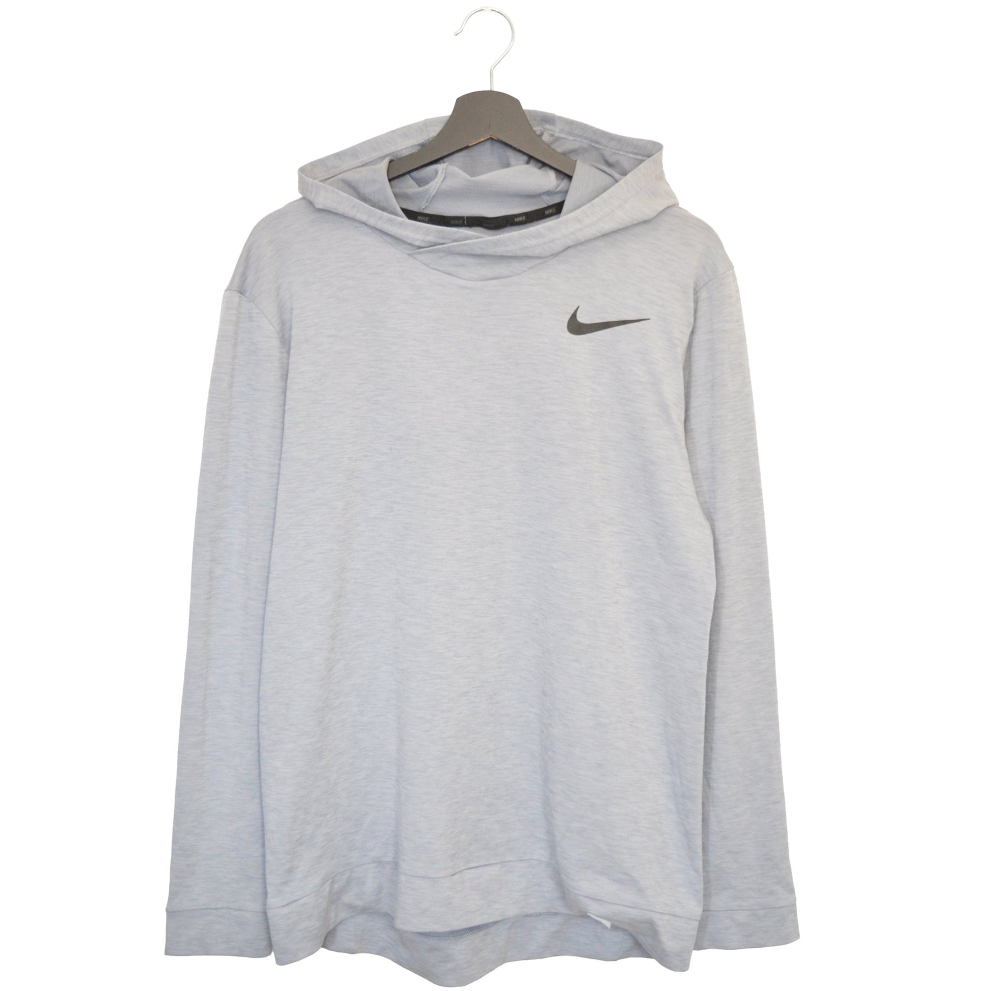 Nike Dri fit спортен суичър (M)