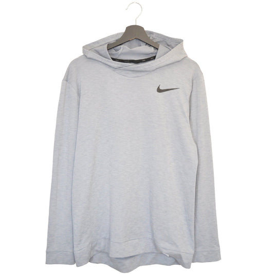 Nike Dri fit спортен суичър (M)
