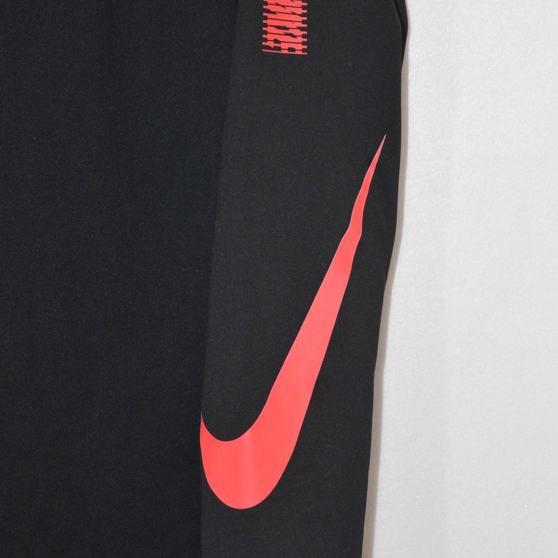 Nike Dri fit спортна блуза (L)