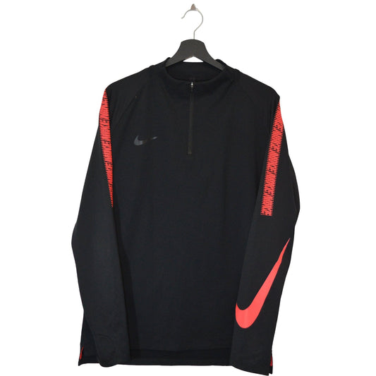 Nike Dri fit спортна блуза (L)