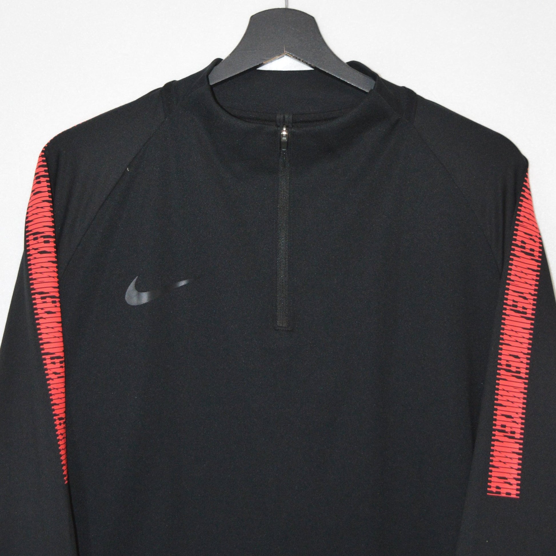 Nike Dri fit спортна блуза (L)