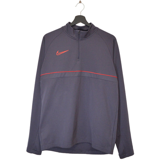 Nike Dri fit спортна блуза (M)
